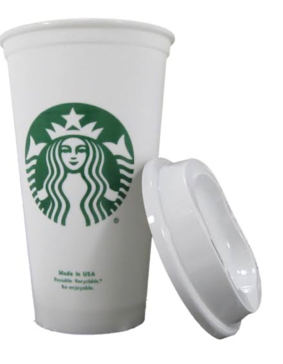 スタバの300円タンブラーについてのレビュー|中トロ