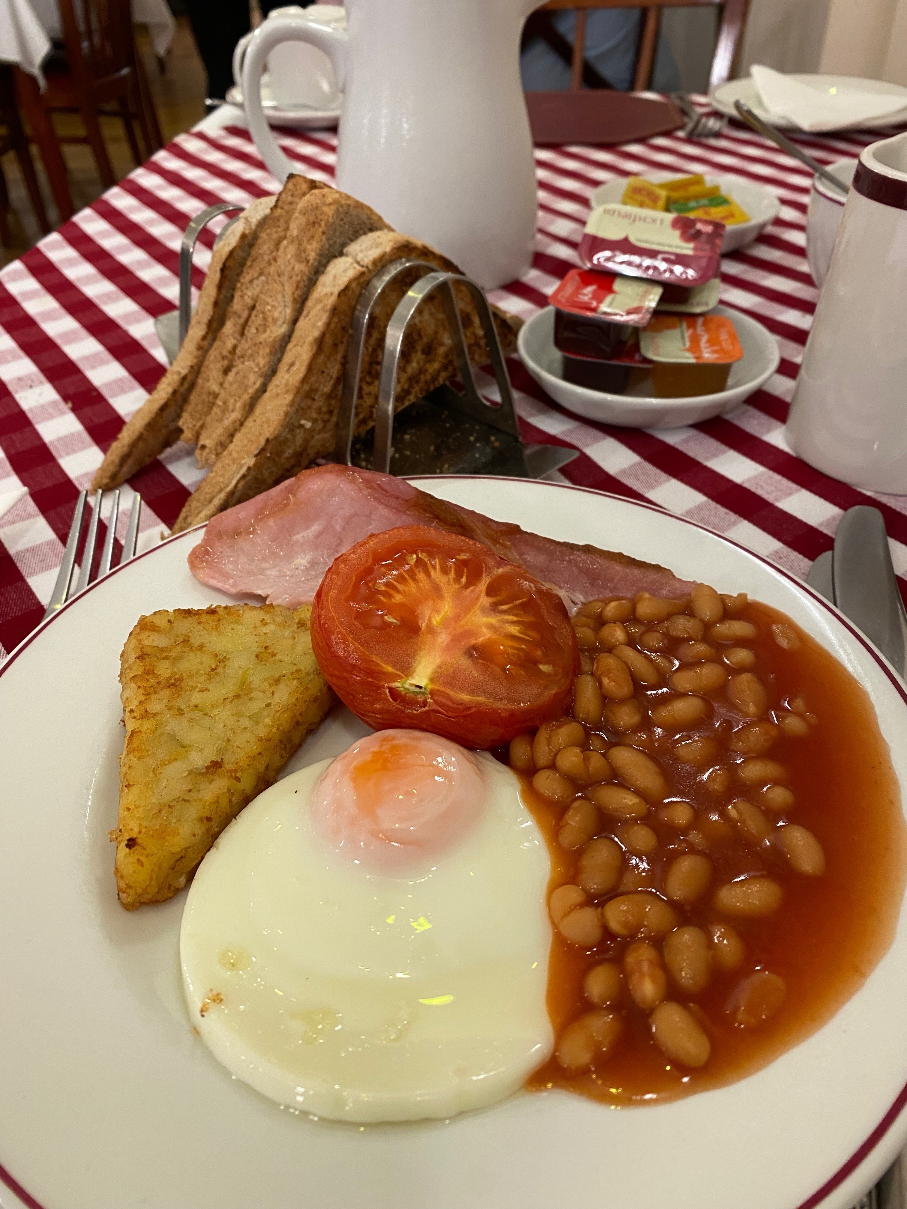 イギリス　ウィントンモーニングセット イギリスROYALウィントンモーニングセット