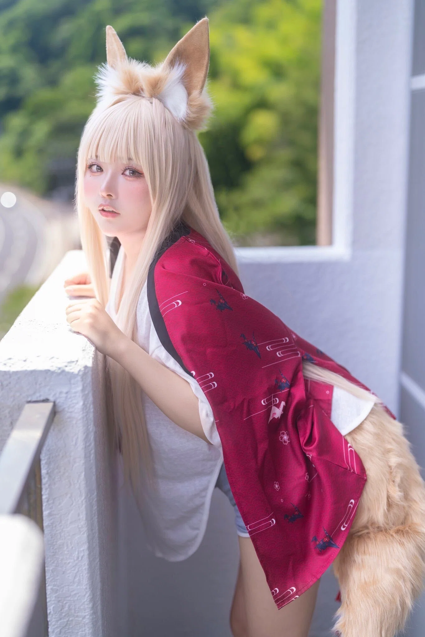 創作撮影：同人写真集｜乃木章
