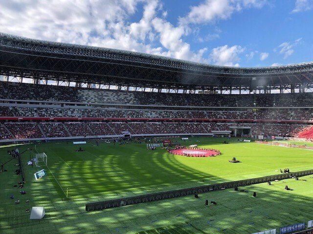 横浜fマリノス 広瀬陸斗 18番 2019シーズン ユニフォーム - メルカリ