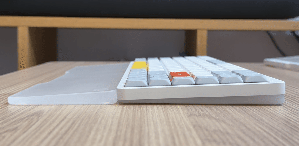 NuPhy Air75 V2を買ったよ|ねもぐ NuPhy Air75 V2を買ったよ|ねもぐ