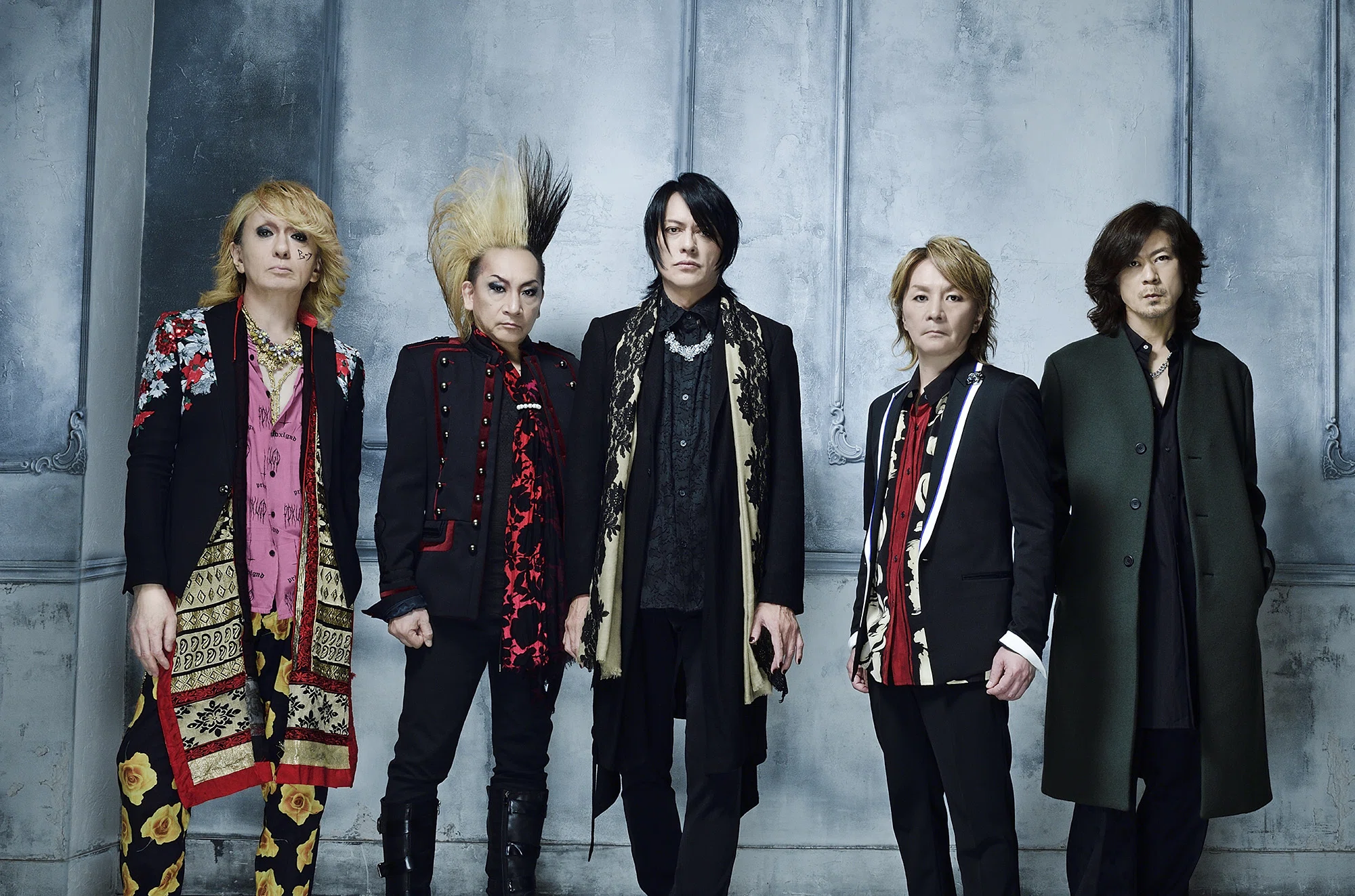 457 バンド論94｜BUCK-TICK（バクチク）｜パンクロックを愛する広報部長
