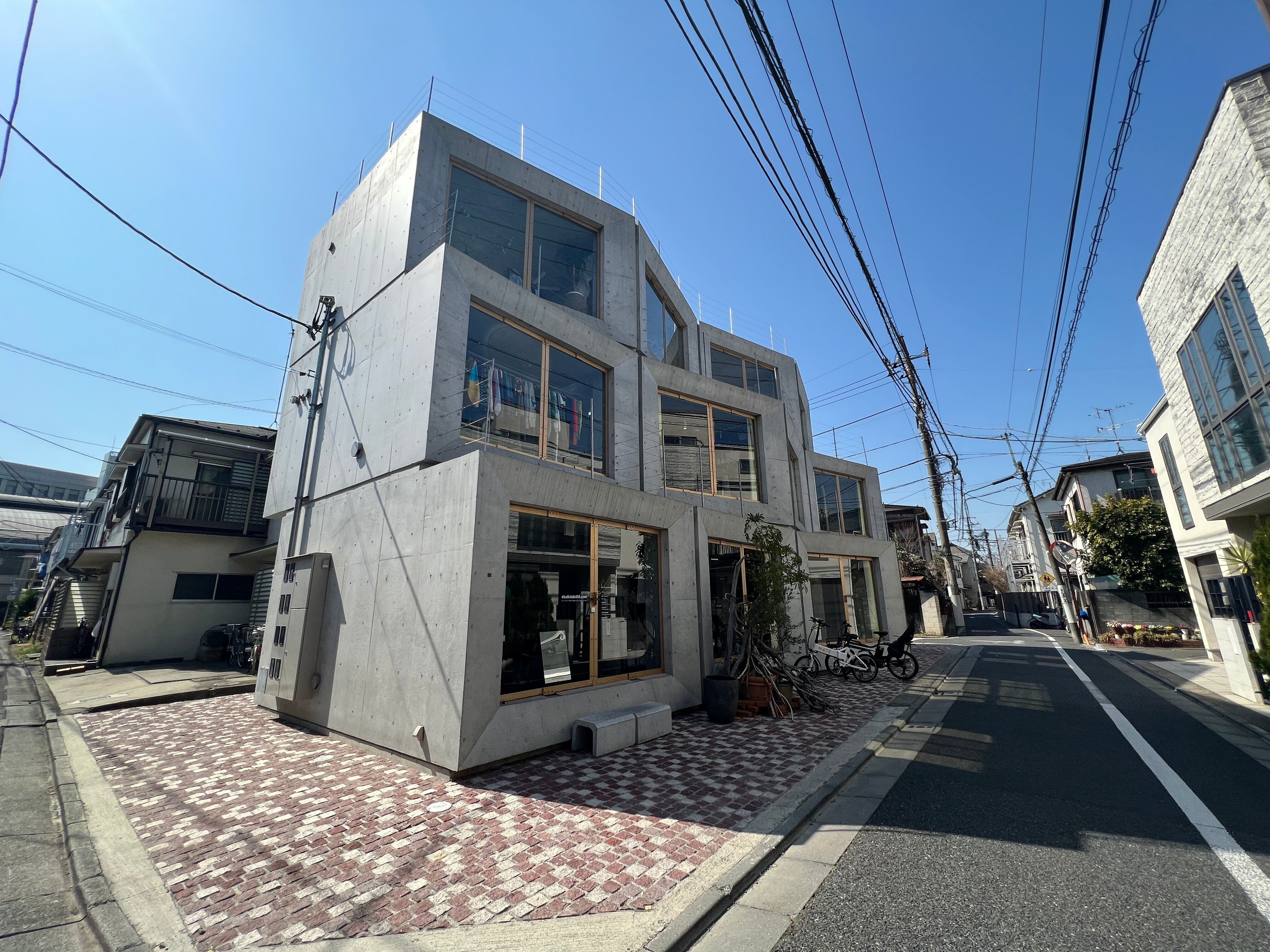 祐天寺〕studiolab404.com｜祐天寺駅周辺の魅力を発信する会