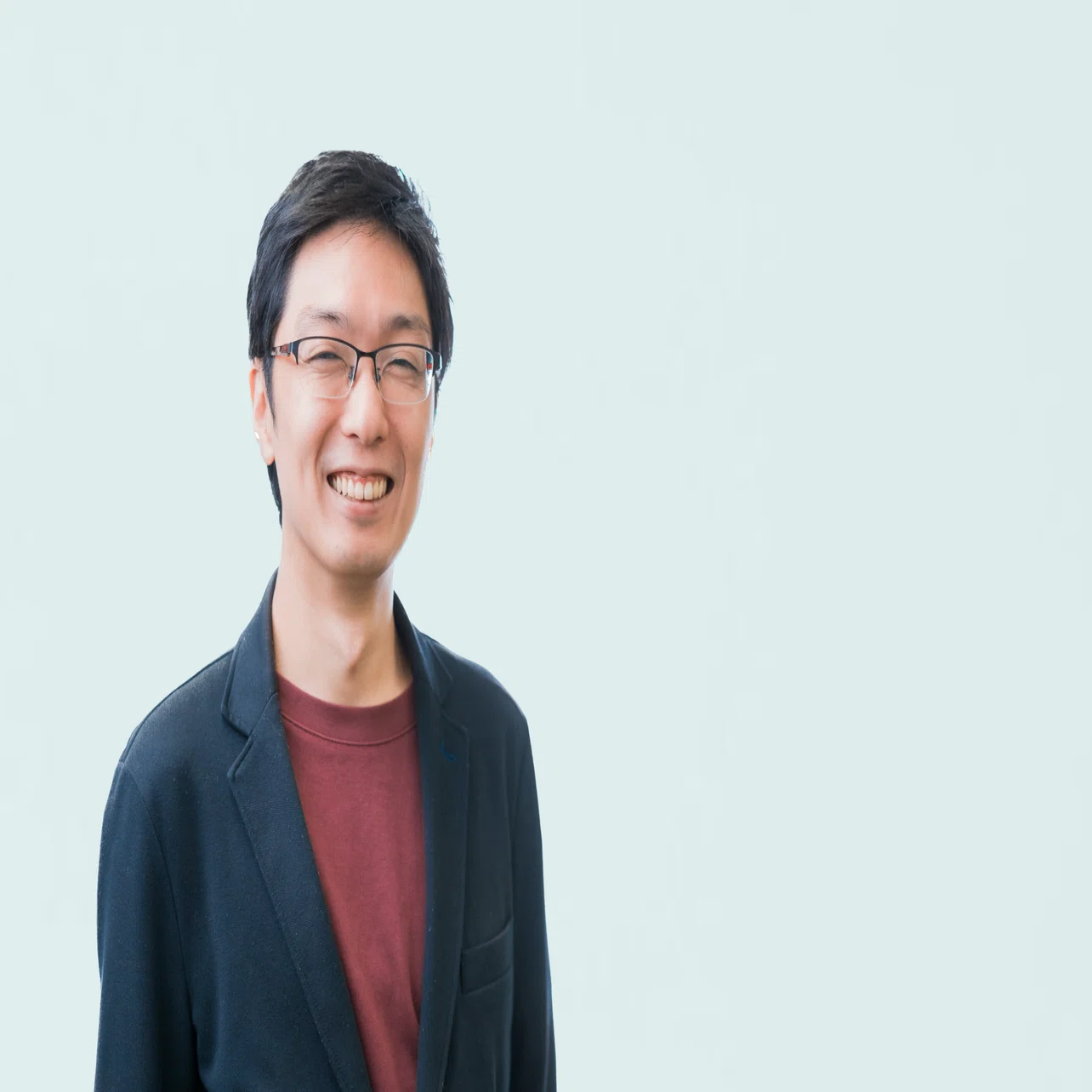 インタビュー】「楽しくなくちゃ続かない」MLエンジニア臼井さんに