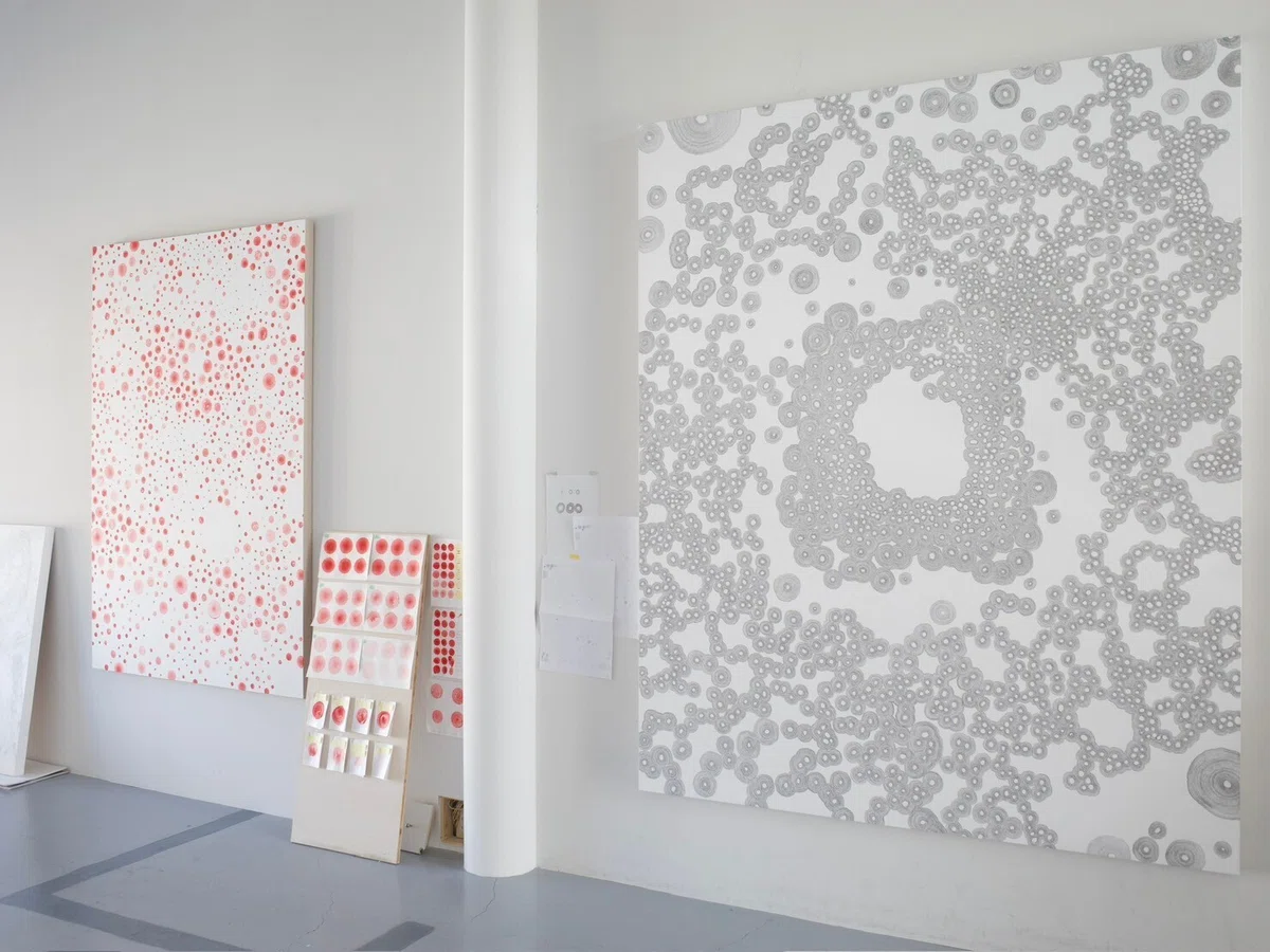 KYOTO OPEN ATELIER2023／スタジオ紹介④／MIO YAMATO STUDIO｜YOMAFIG