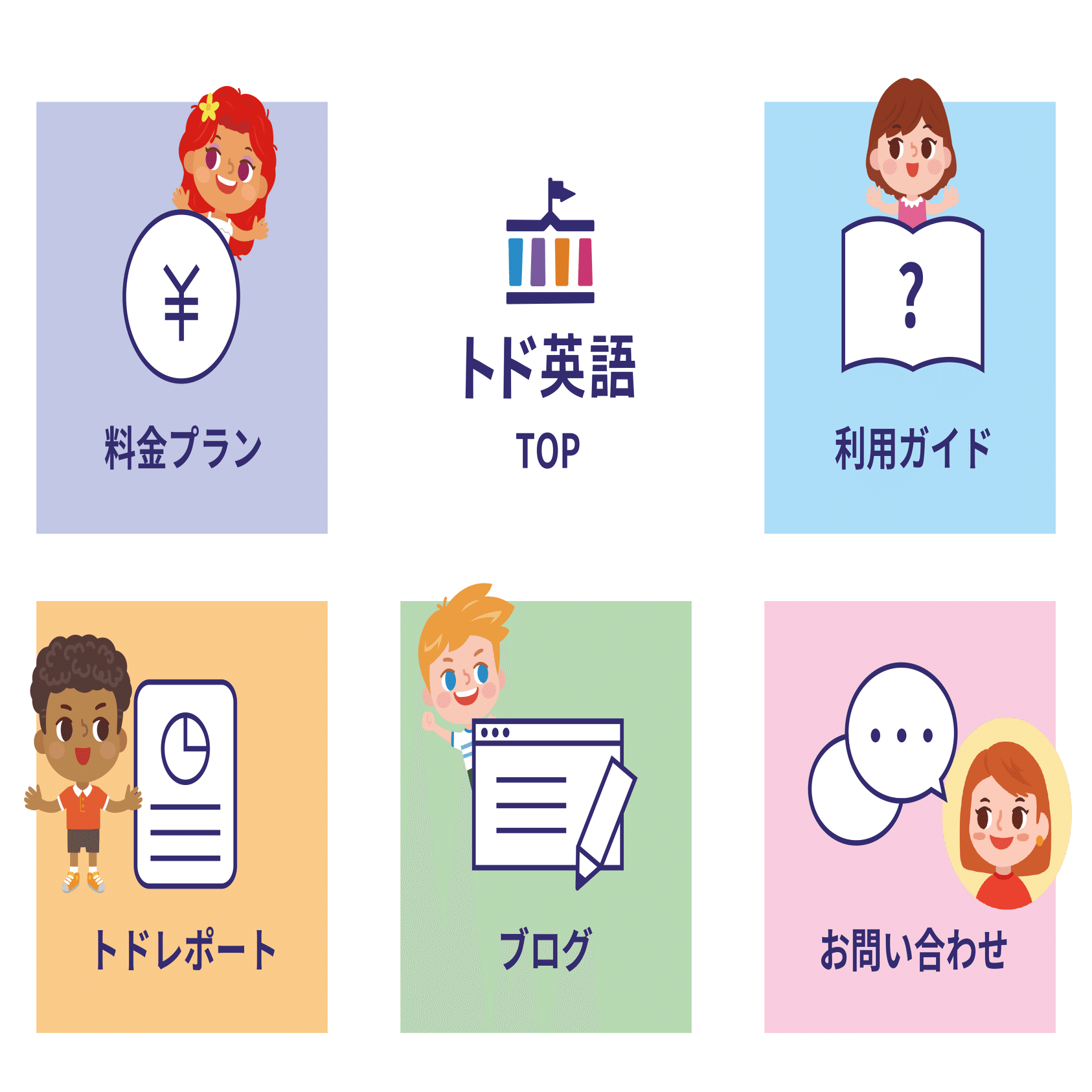 知らないと損！】トロフィーの秘密｜トド英語ブログ【公式】