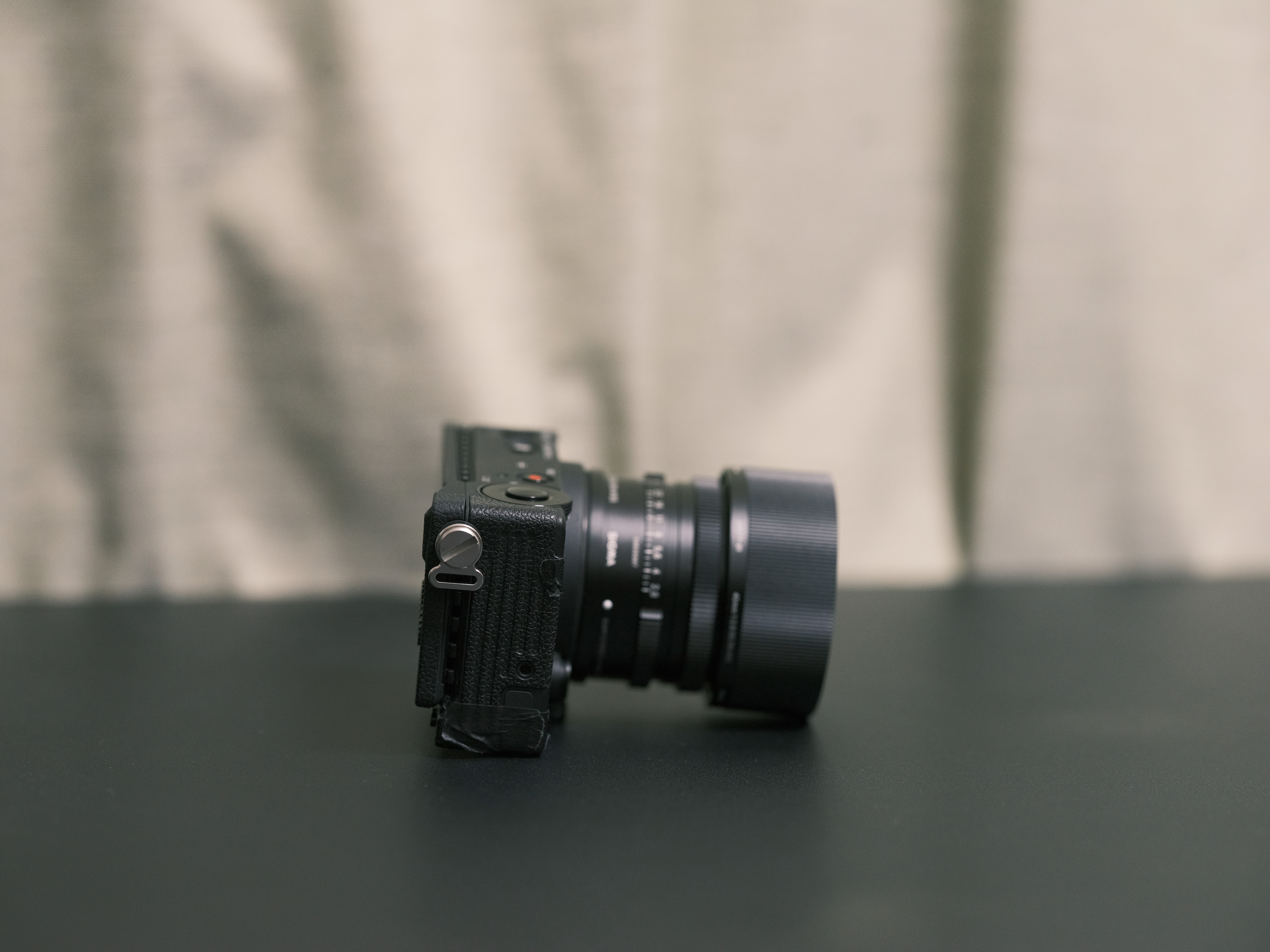 レビュー】デジタルカメラの新しいカタチ SIGMA fpを2020年から