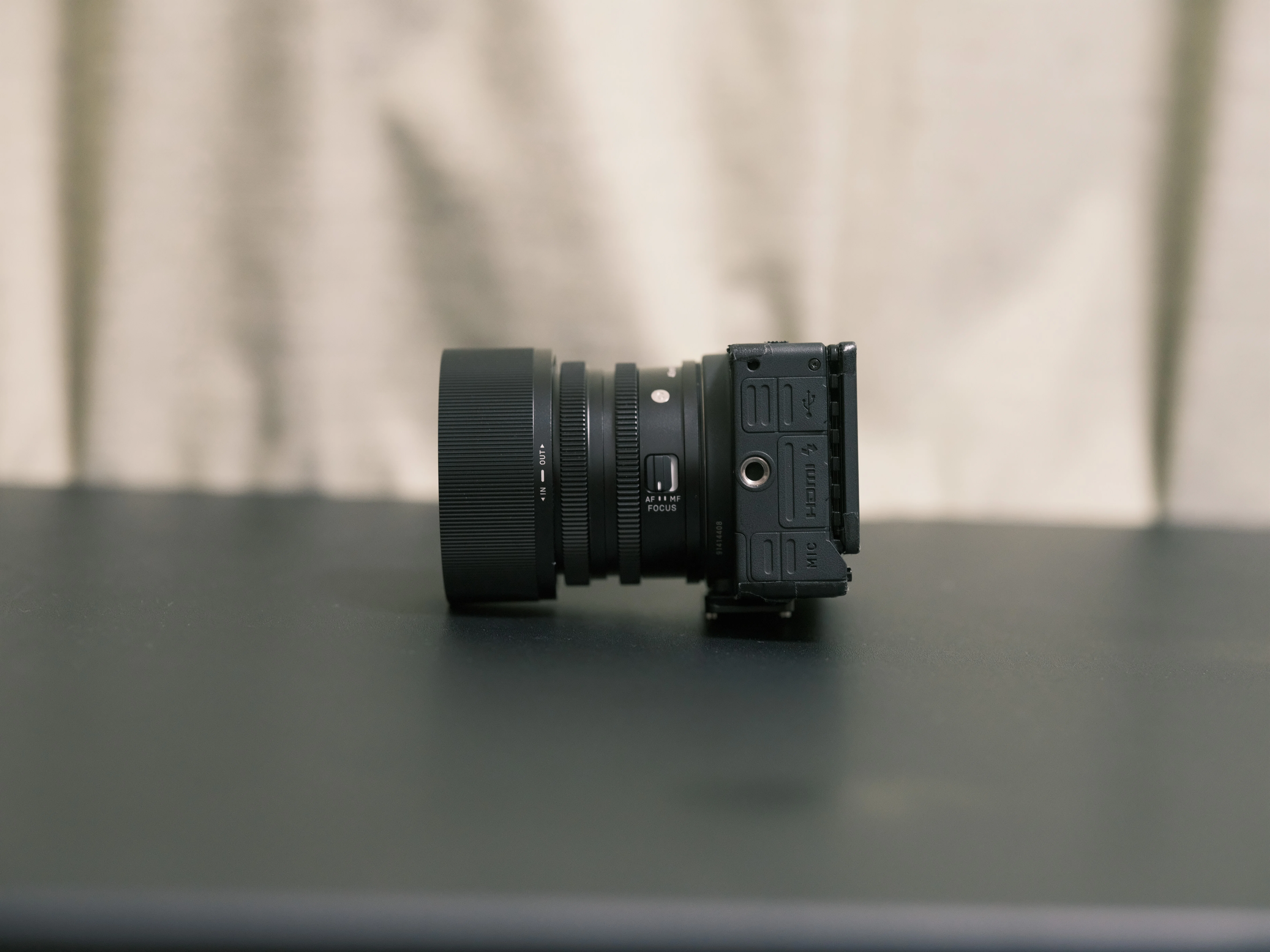 レビュー】デジタルカメラの新しいカタチ SIGMA fpを2020年から使って