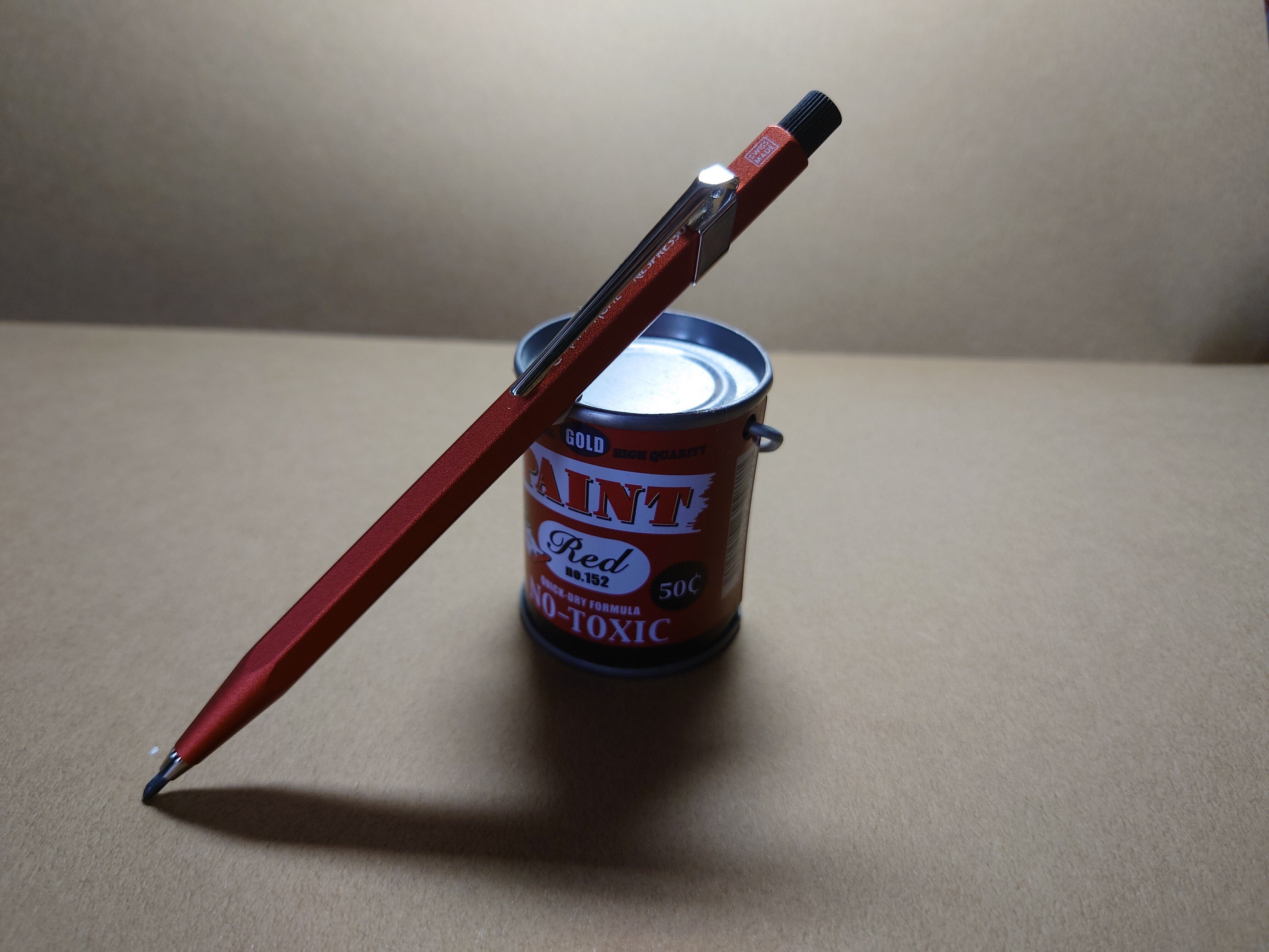 文房具アーカイブ#35『カランダッシュ カランダッシュ＋