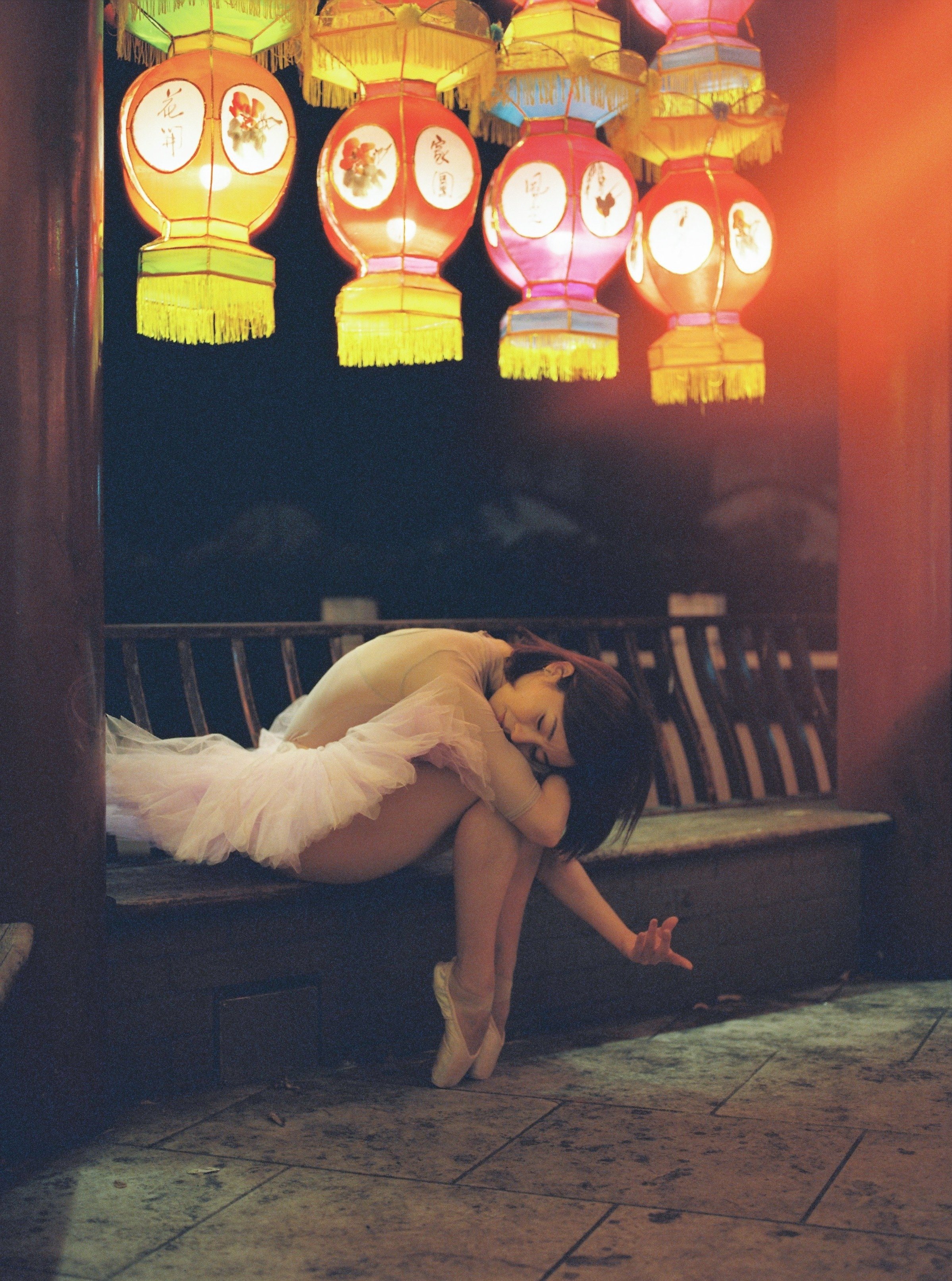 中判フィルム PENTAX645 作例｜Jun Ishibashi -旅と山と写真とカポエイラ-