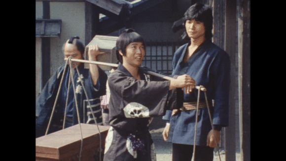 必殺仕事人｜夢酔藤山