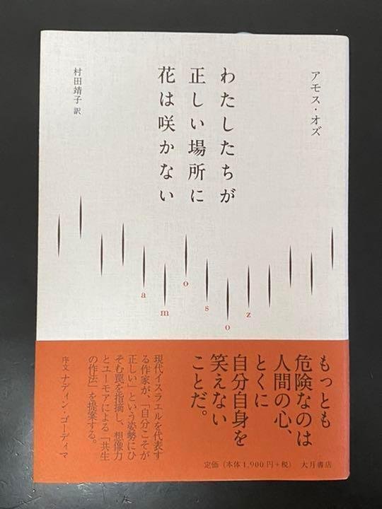 わたしたちが正しい場所に花は咲かない - 株式会社 大月書店