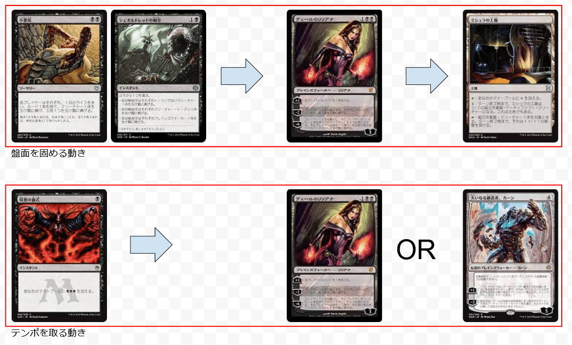 ほくとの部屋 第8回 黒単ポックス回 前編 ｜かんばら