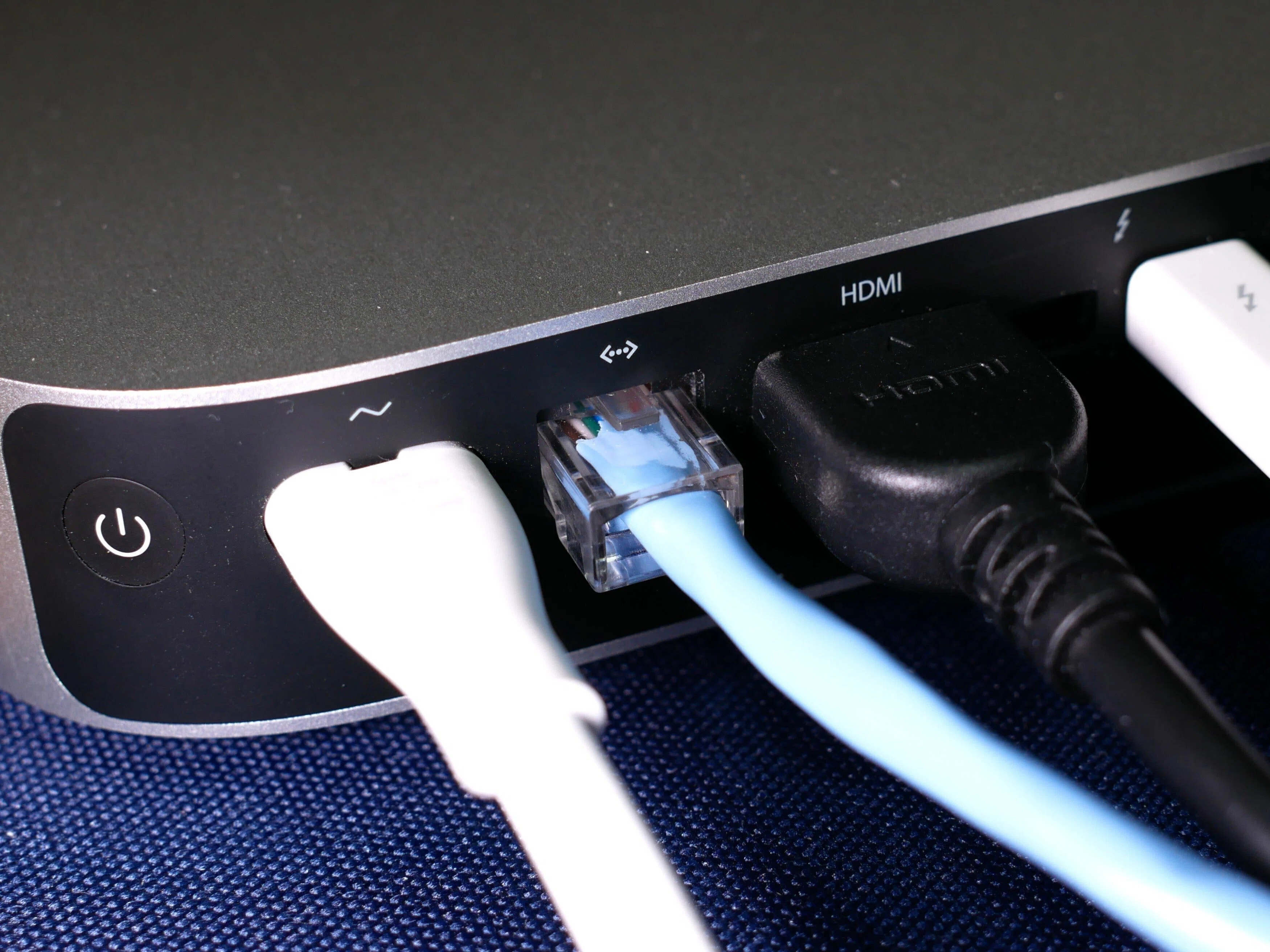 Legacy Mac mini: 外付け SSD で Mac mini Late 2014 を快速化