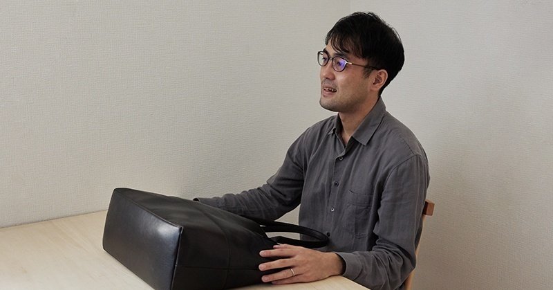 テスト使用したスタッフだからこそ語れる「グラン トート」の魅力