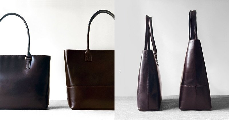 テスト使用したスタッフだからこそ語れる「グラン トート」の魅力