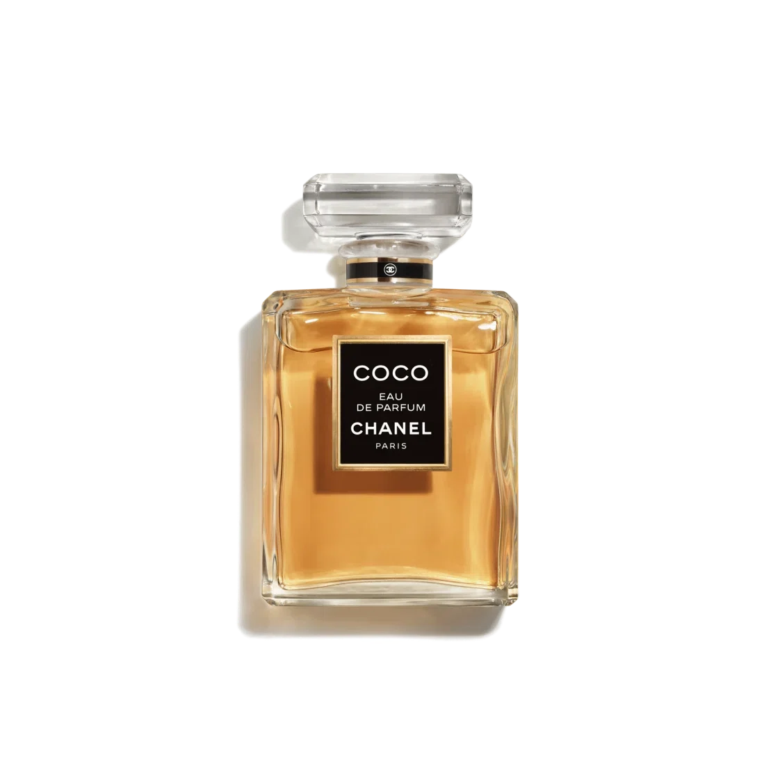 CHANEL ココ シリーズ 全4種｜𝕃 ‐ エル ‐ ｜香水と甘いもの