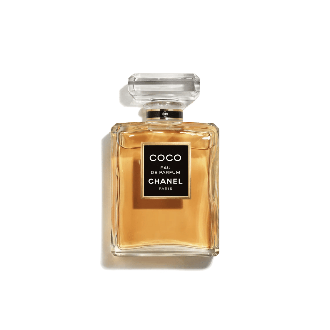 CHANEL ココ シリーズ 全4種｜𝕃 ‐ エル ‐ ｜香水と甘いもの