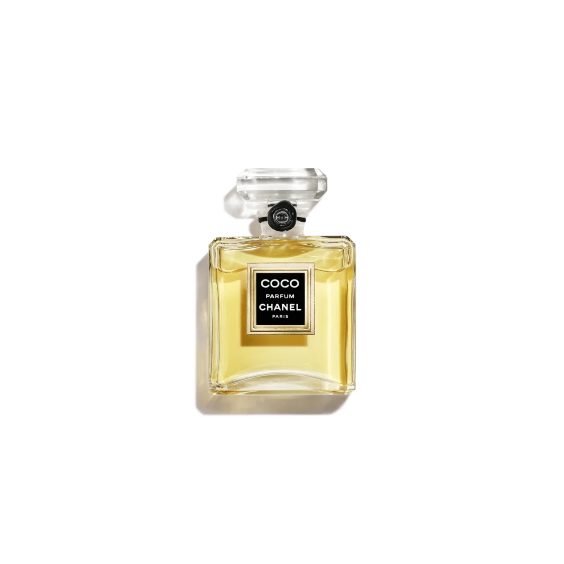 CHANEL ココ シリーズ 全4種｜𝕃 ‐ エル ‐ ｜香水と甘いもの