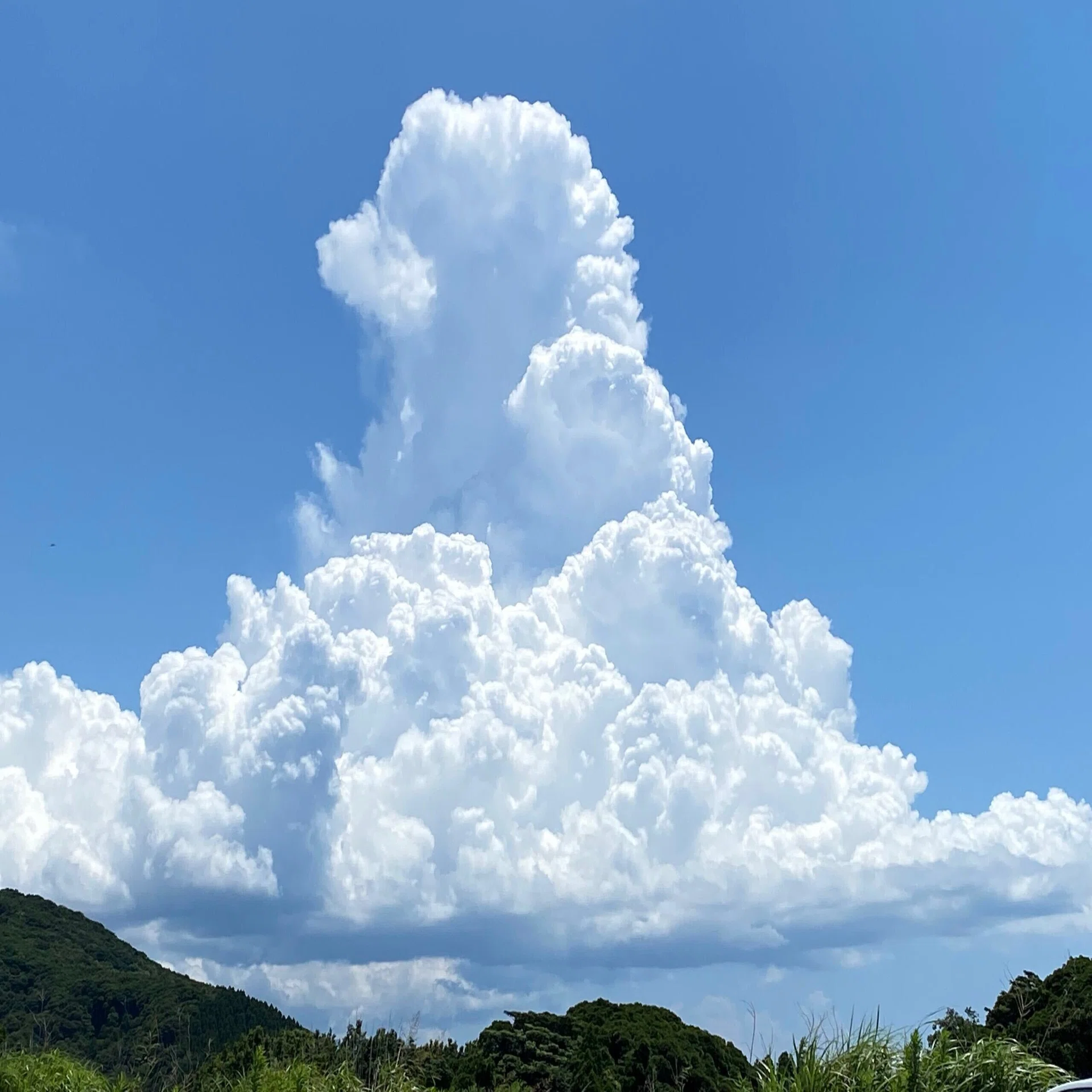 雲の話｜データで語る教育