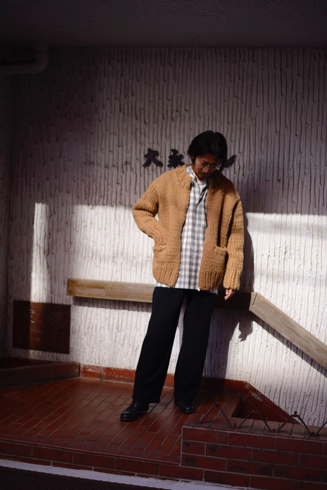 全部、手仕事。|takuro yamashita 全部、手仕事。|takuro yamashita