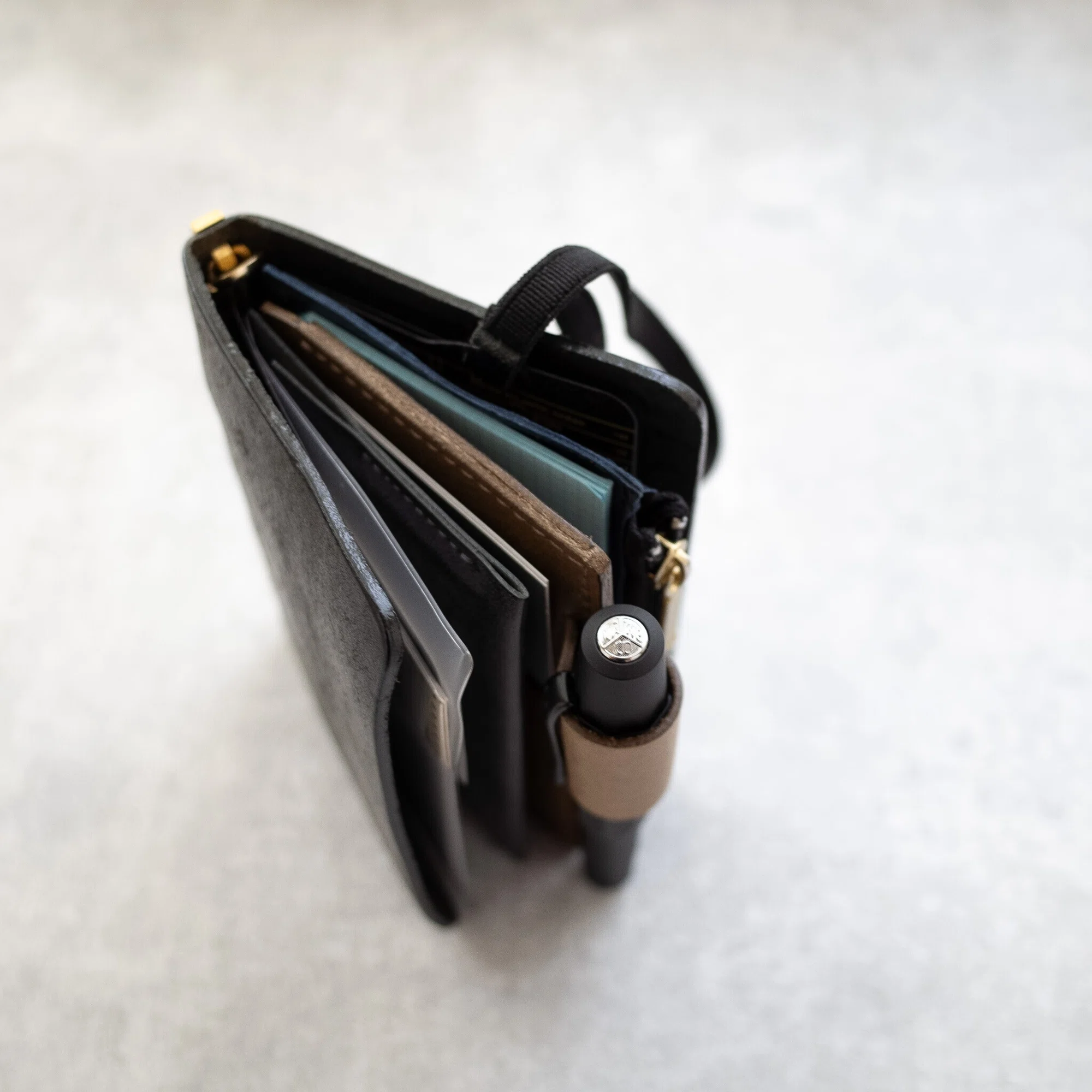 m5+kaweco=perfect の法則｜rhinote