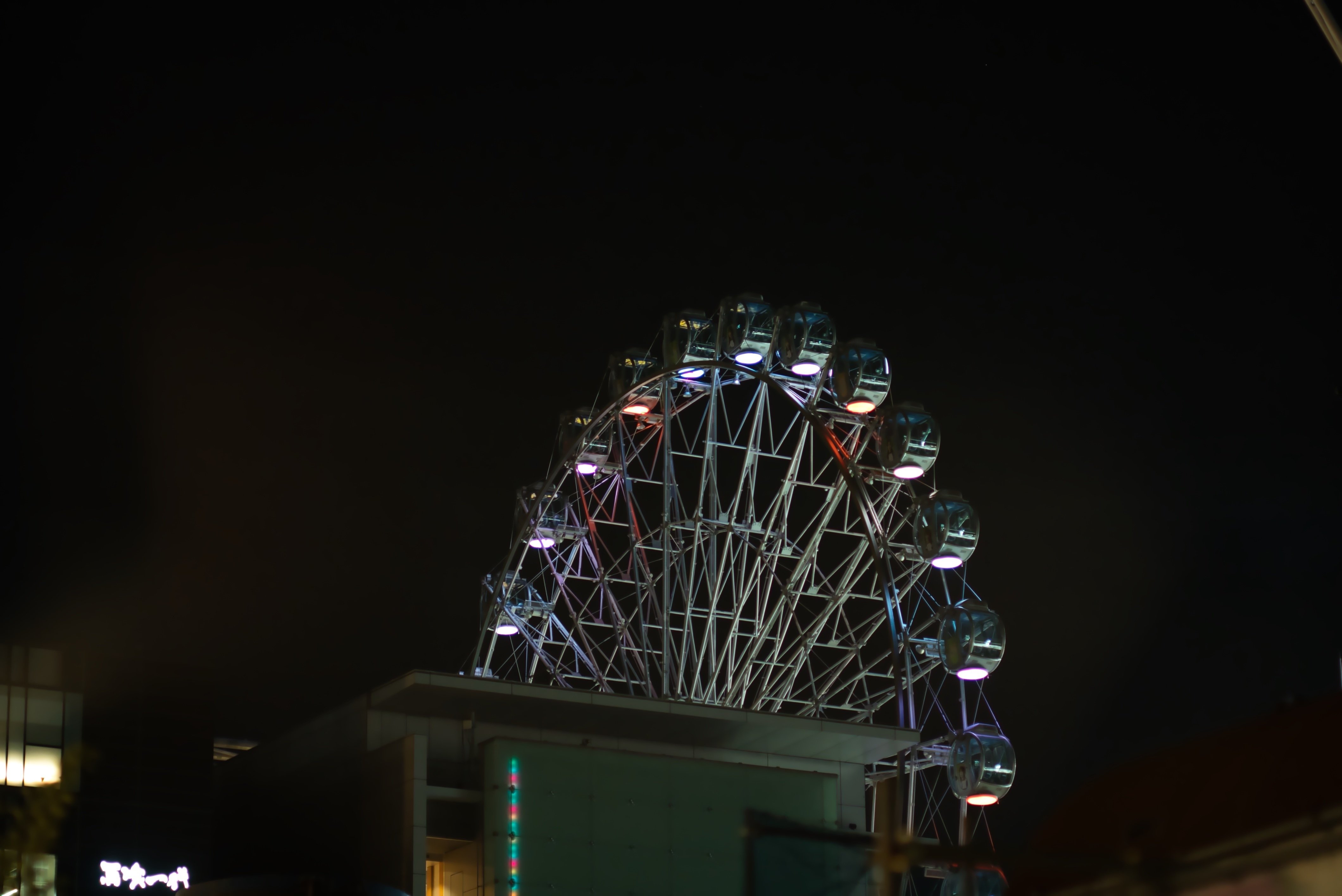 探し求めて、私はバケペンを選んだ。” pentax 6x7 Takumar 105mm f2.4