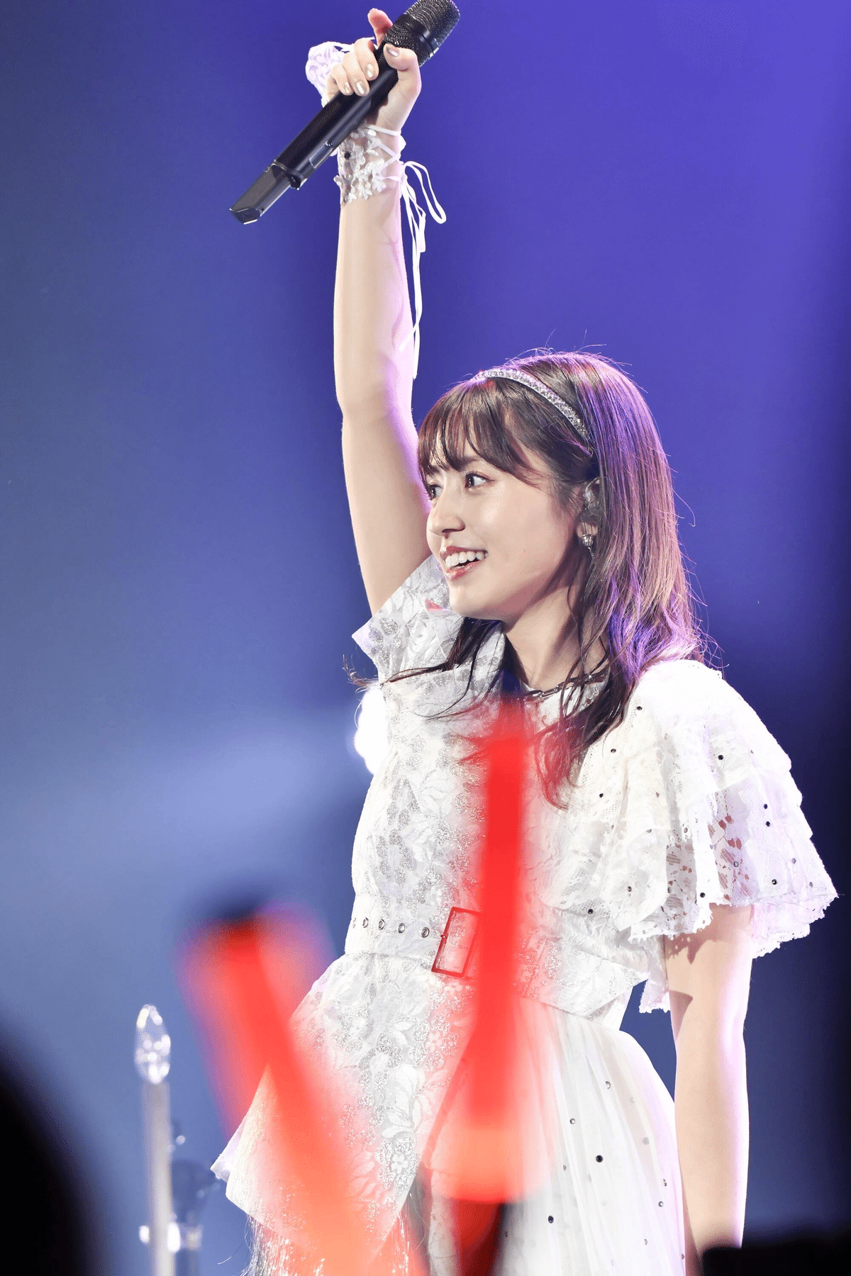 逢田梨香子、全国ツアー・RIKAKO AIDA LIVE TOUR 2023『Act 2