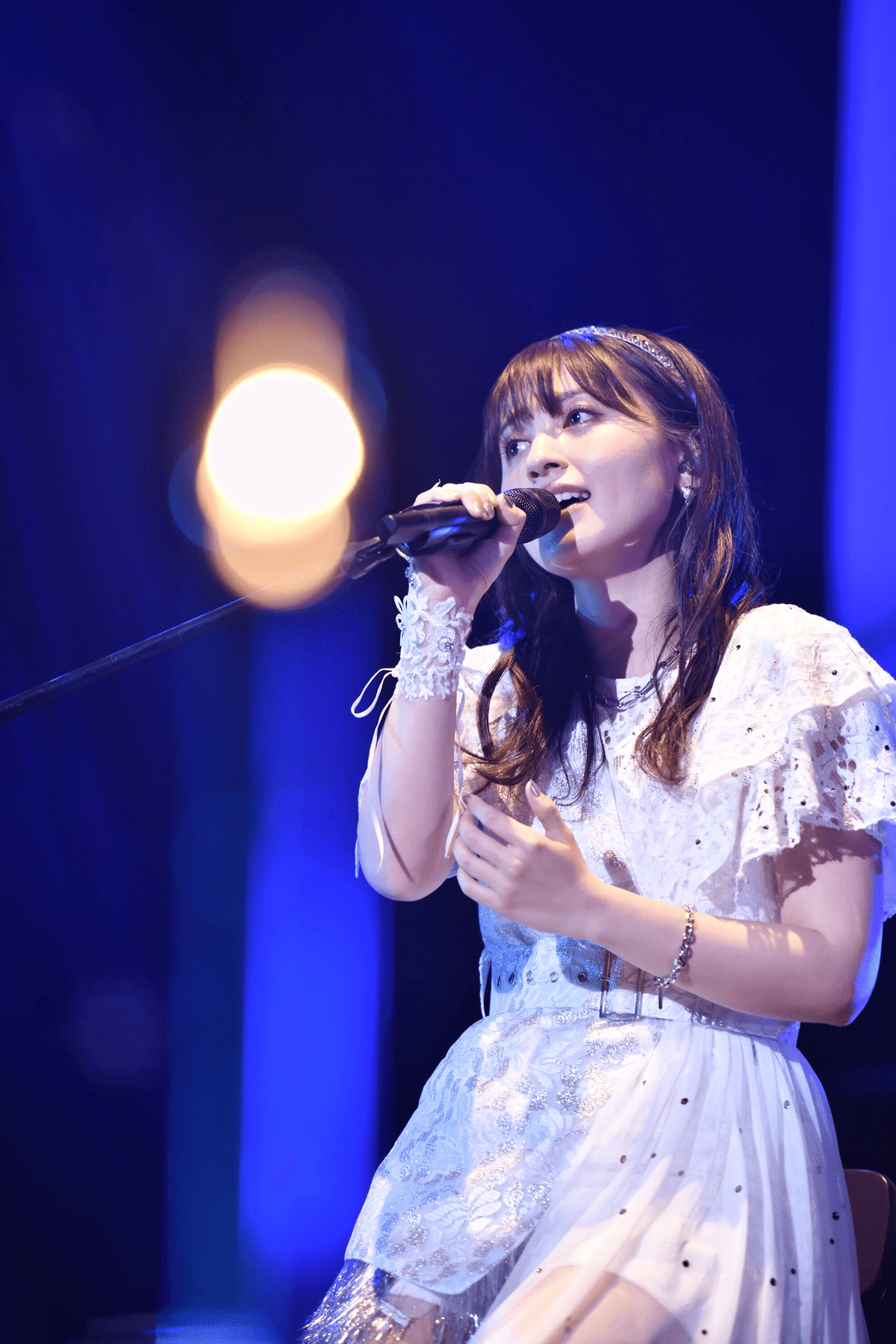 逢田梨香子、全国ツアー・RIKAKO AIDA LIVE TOUR 2023『Act 2