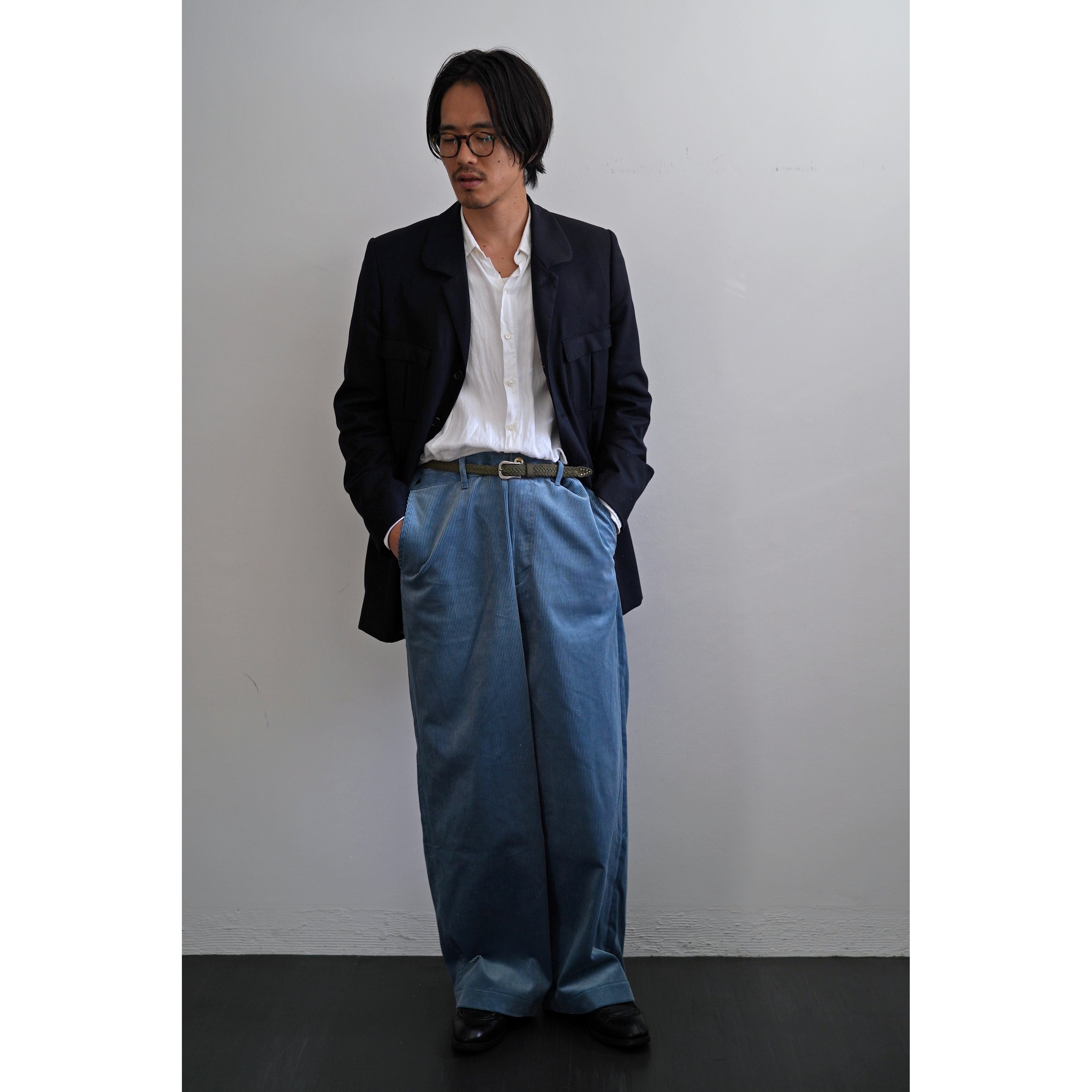 I am dork(アイアムドーク)