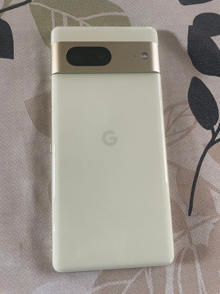 うそでしょう？Googleストアで購入したpixel 7の分割払いが一括
