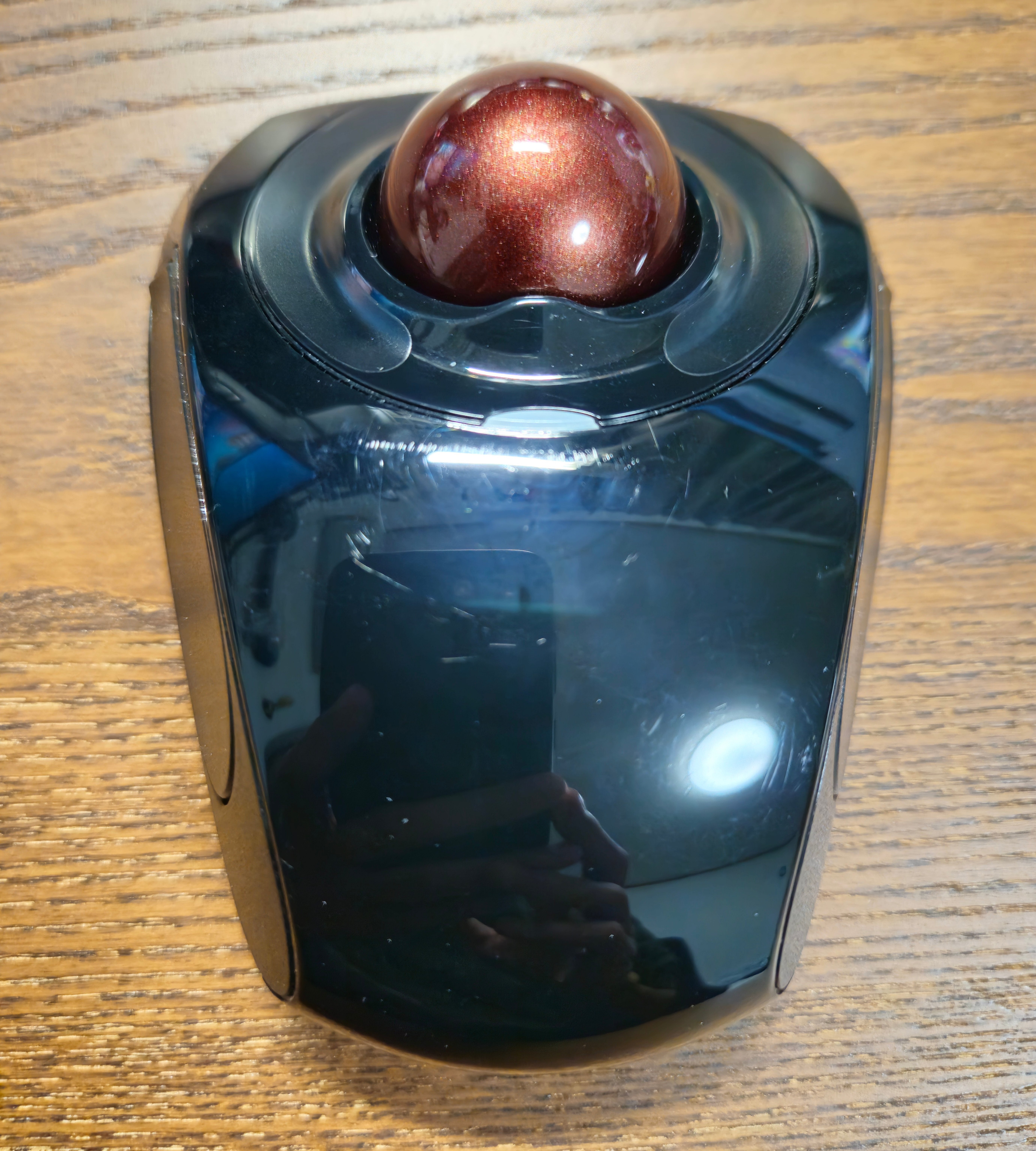 トラックボールが増殖しまくっていたので、紹介してみる｜八石