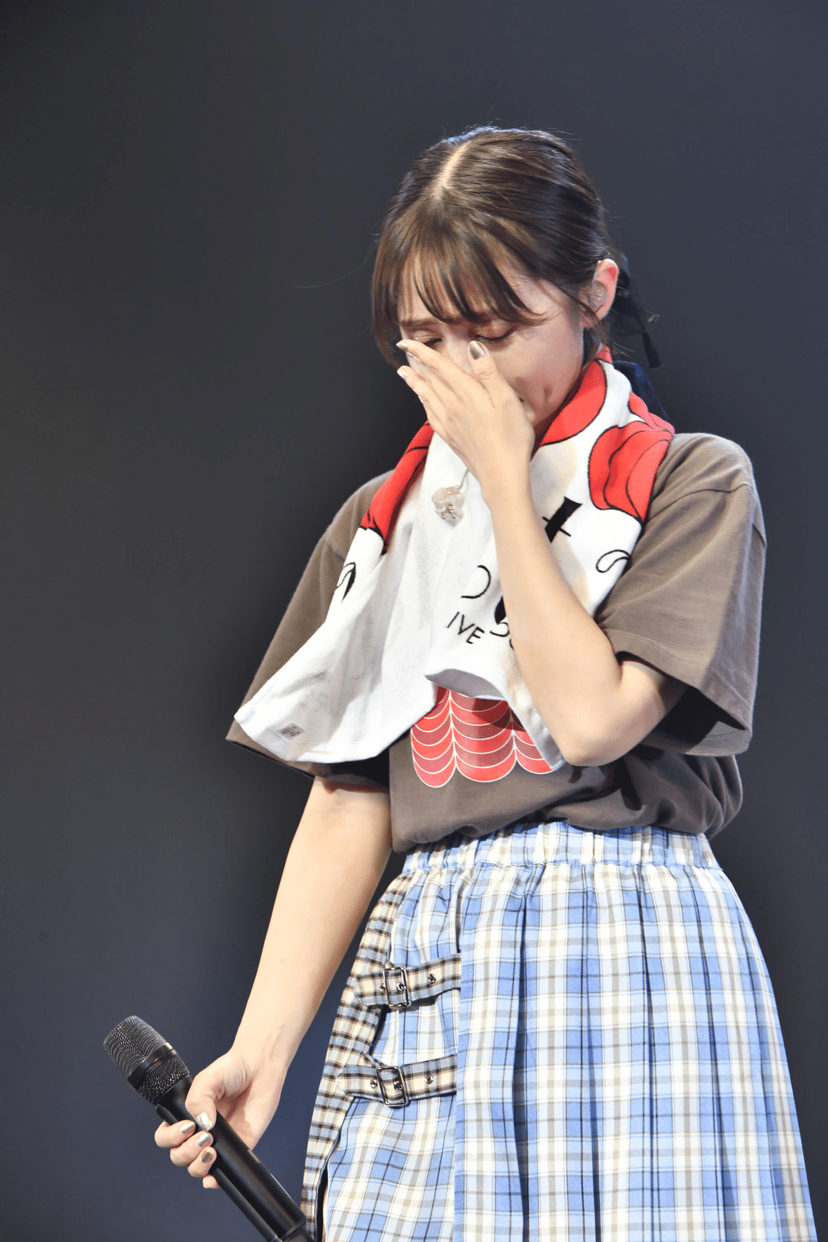 RIKAKO AIDA LIVE TOUR 2023「Act 2」大阪・東京公演レポート