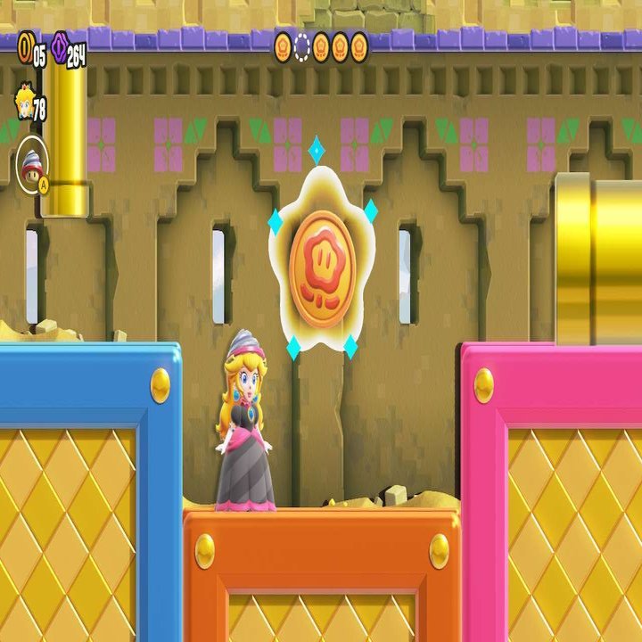 プレイ感想】スーパーマリオブラザーズ ワンダー｜アナログ