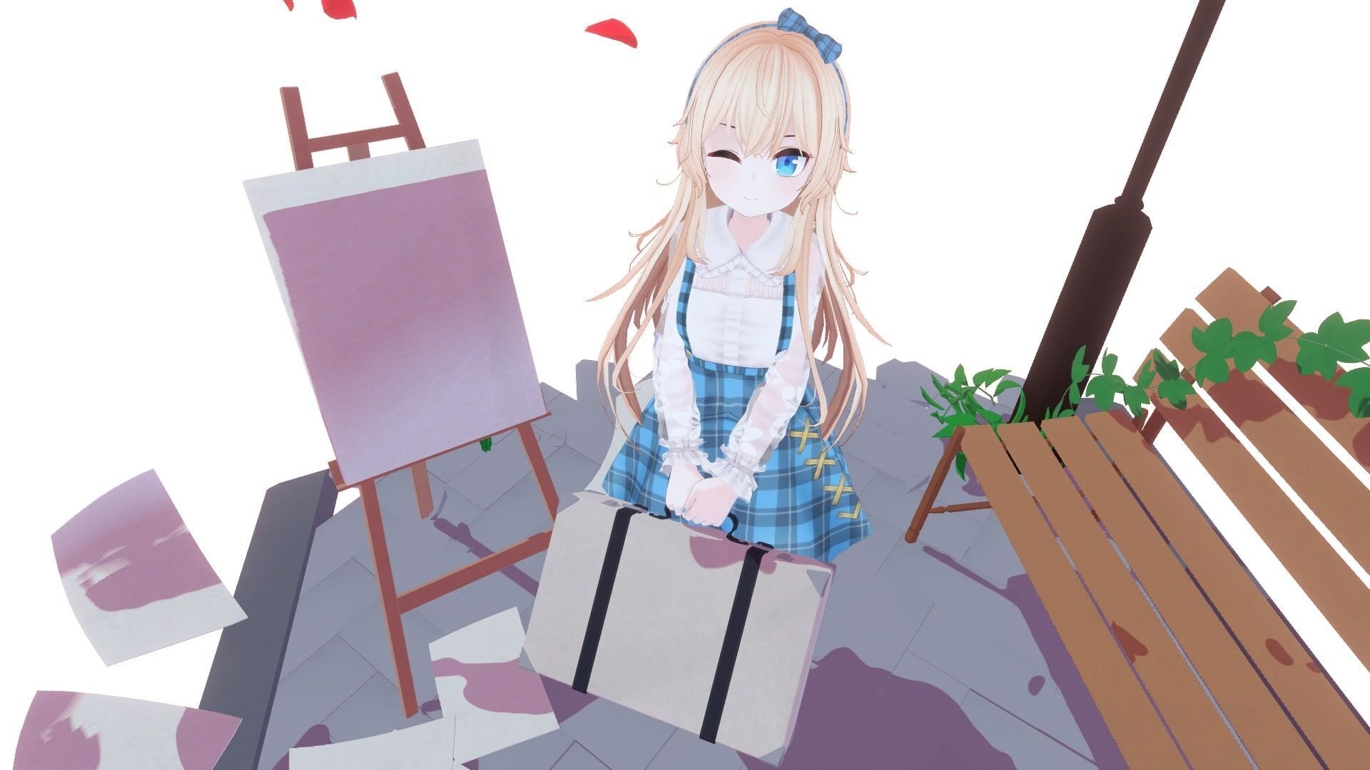 アリスちゃん  桃花 on X: 