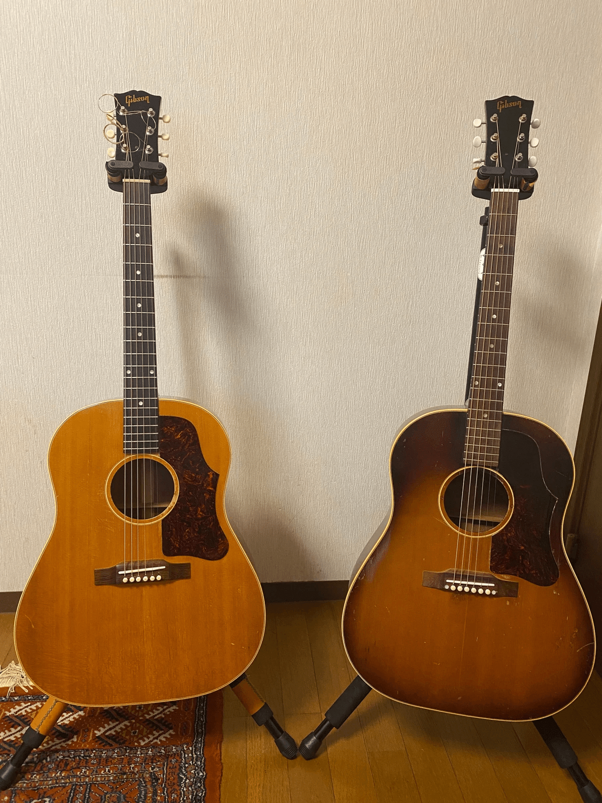 switch RSD-45 特注品 j-45 gibsonコピー - メルカリ