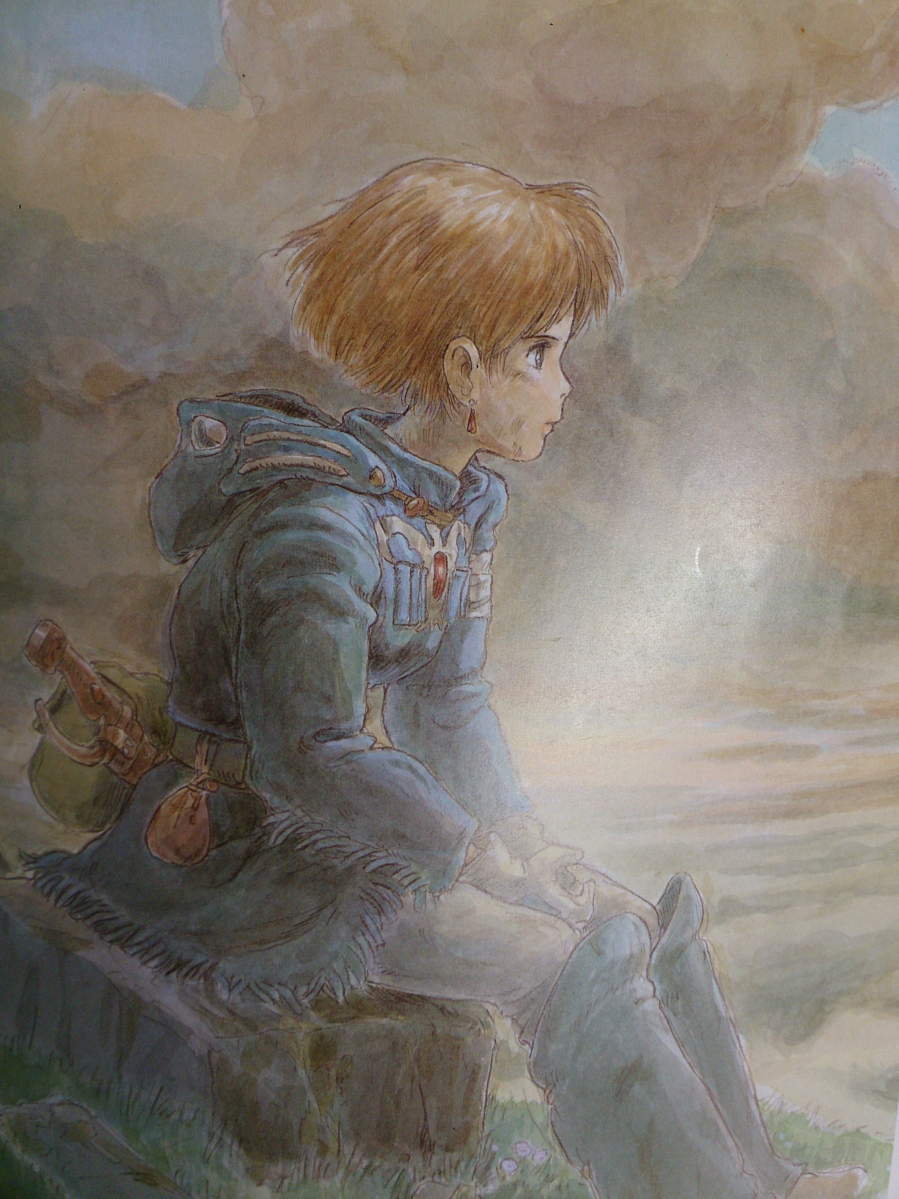 宮崎駿の16作品レビュー（1978 - 2023）｜島崎ひろき