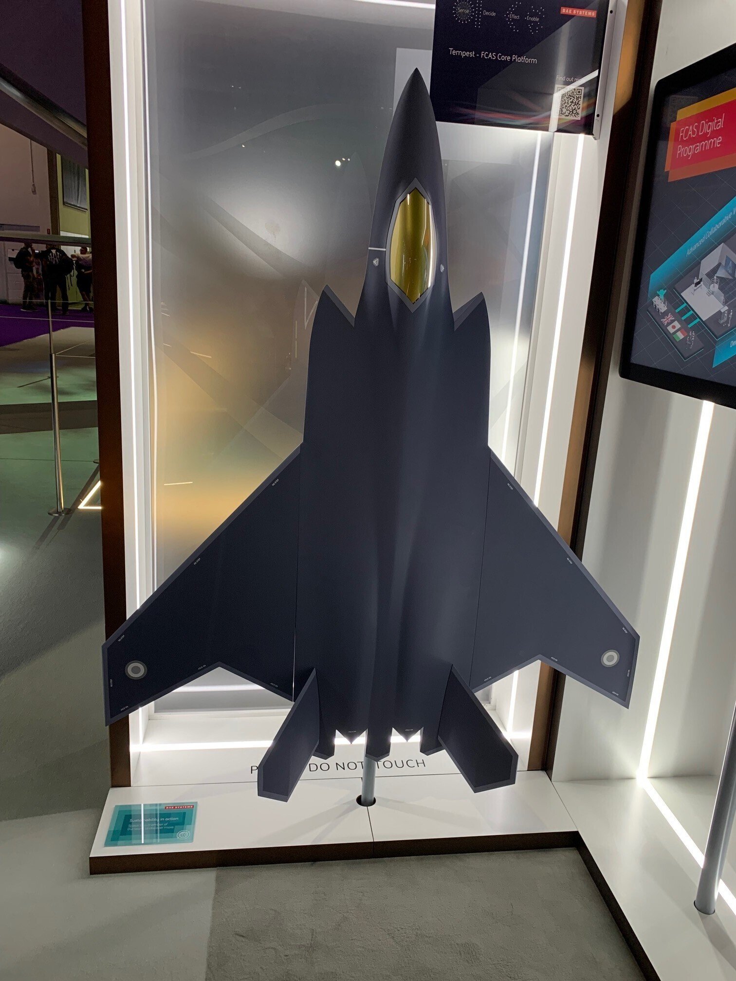 英国との次期戦闘機開発は、妥当な選択｜清谷信一