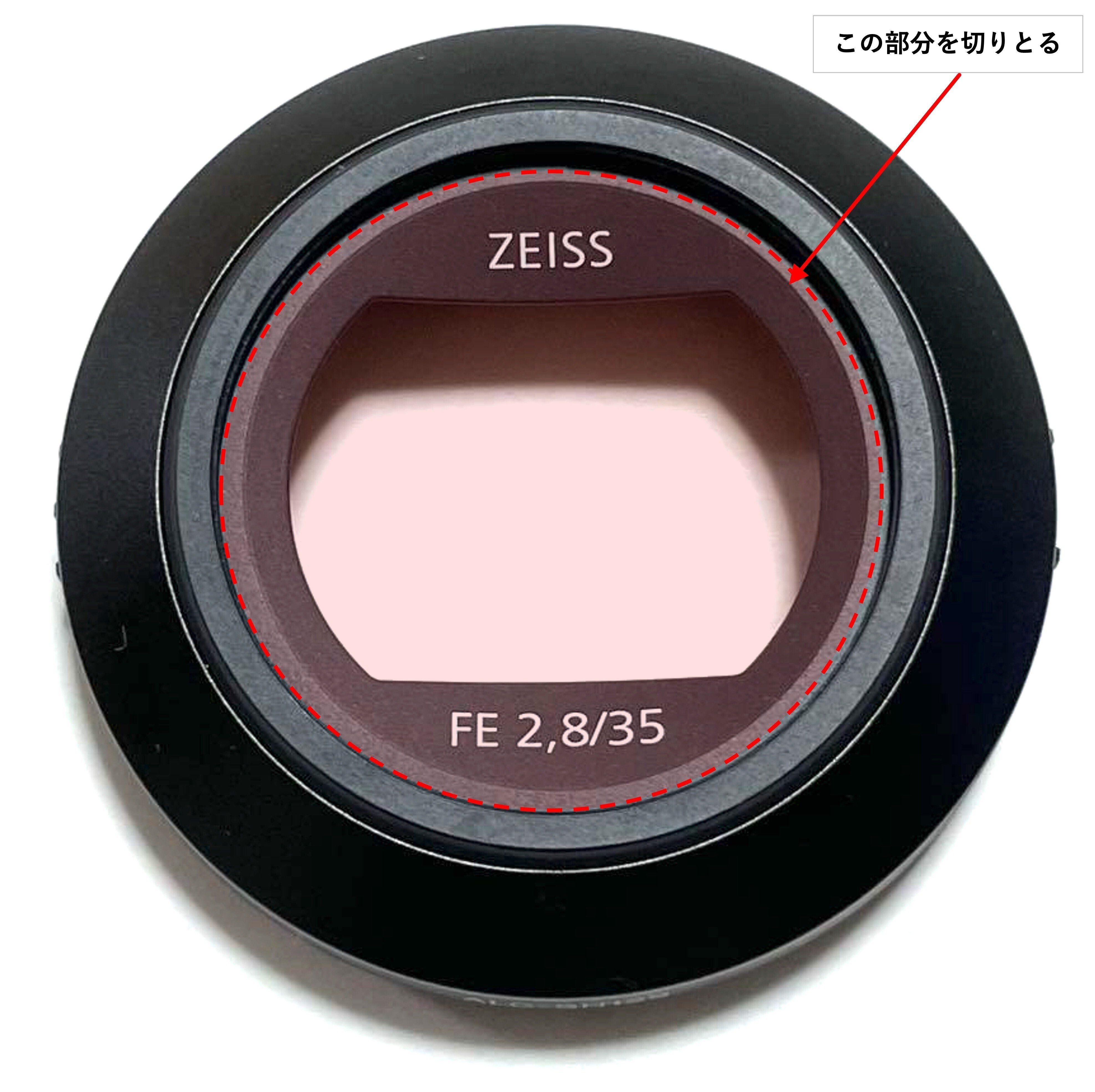 SONY α7C II 試し撮り|Oziy SONY α7C II 試し撮り|Oziy