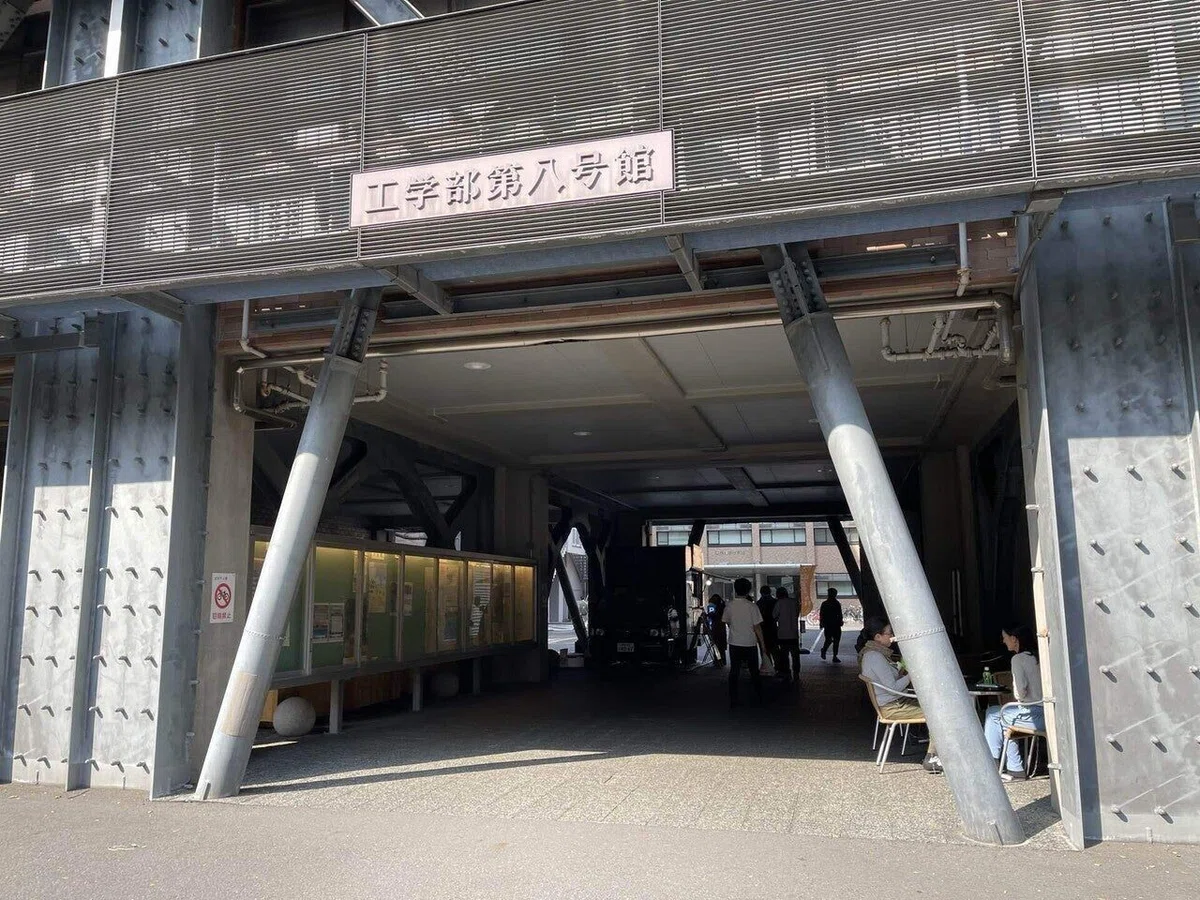 工学部生による東大本郷キャンパス巡り｜りここ