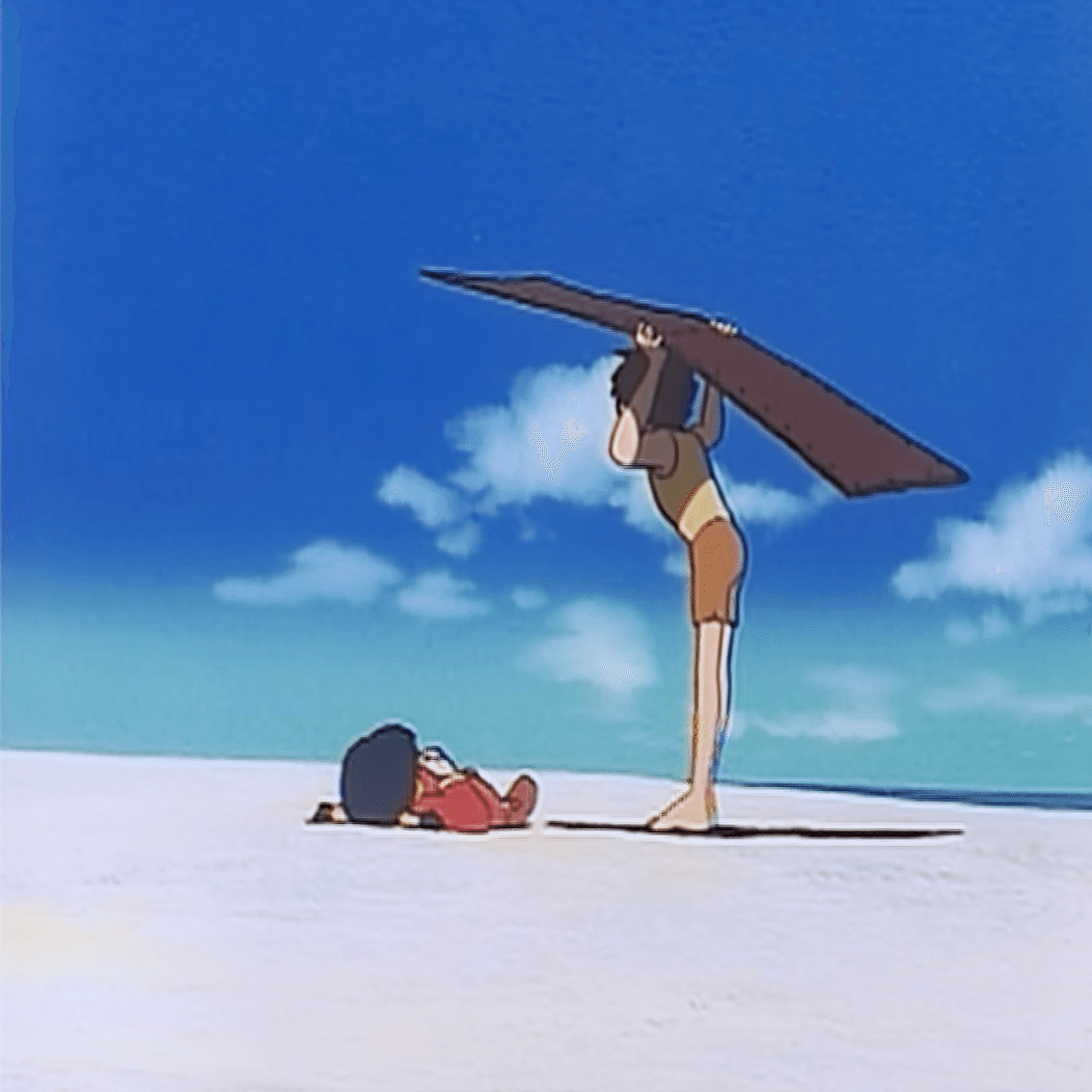 宮崎駿の16作品レビュー（1978 - 2023）｜島崎ひろき