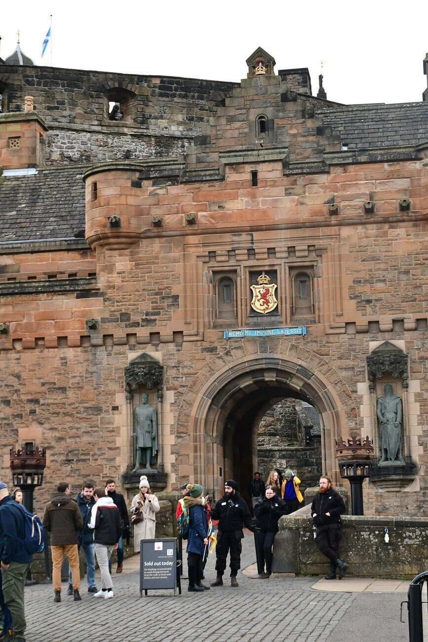 「フランシス・ジェフリー/エディンバラ・レビュー寄稿文 全1冊 1855」厚冊1005頁！ エジンバラ「個人旅行」に関する旅行記・ブログフォートラベル