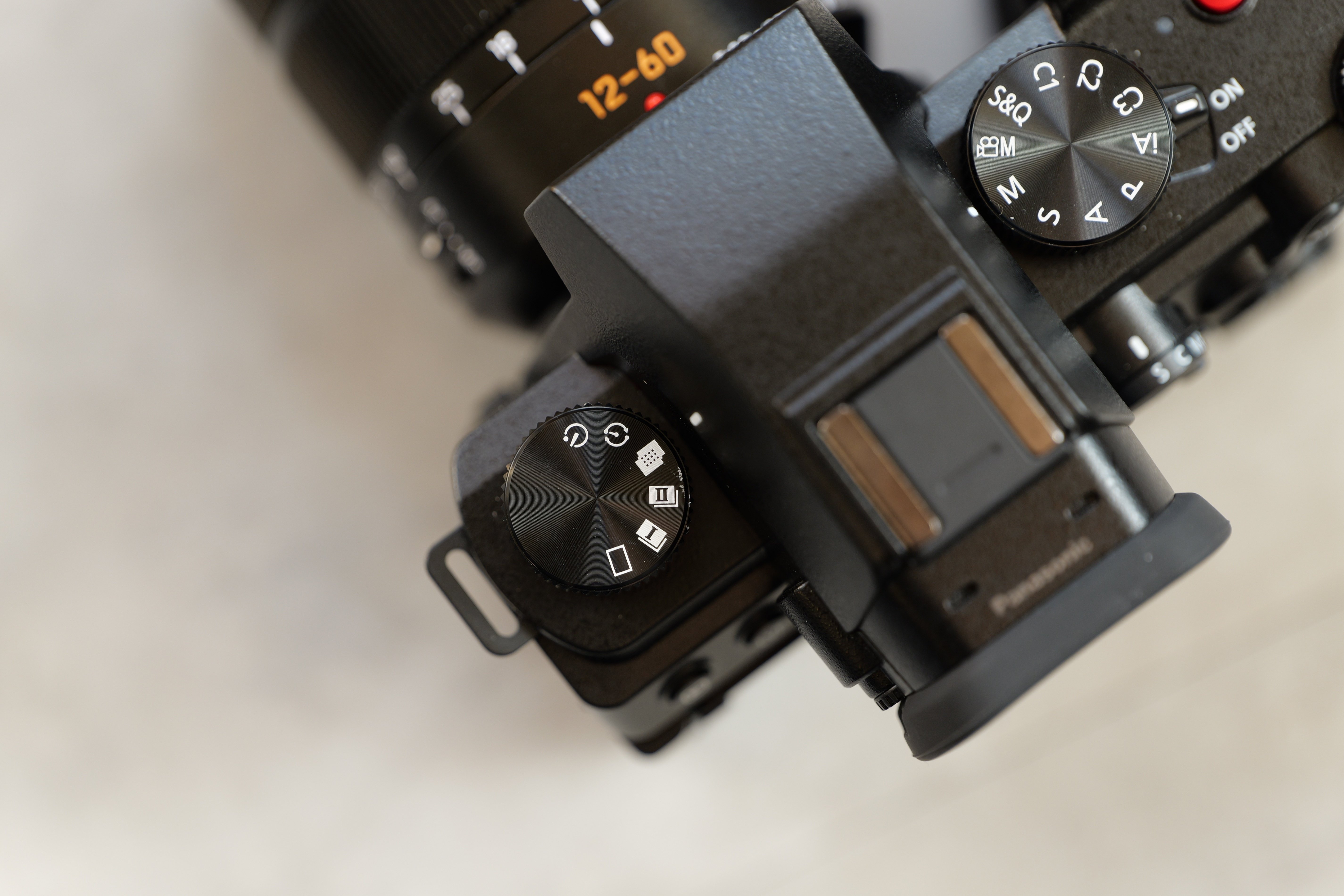 LUMIX Ability】最大約1億画素の写真が撮影できる「手持ち LUMIX Ability】最大約1億画素の写真が撮影できる「手持ち