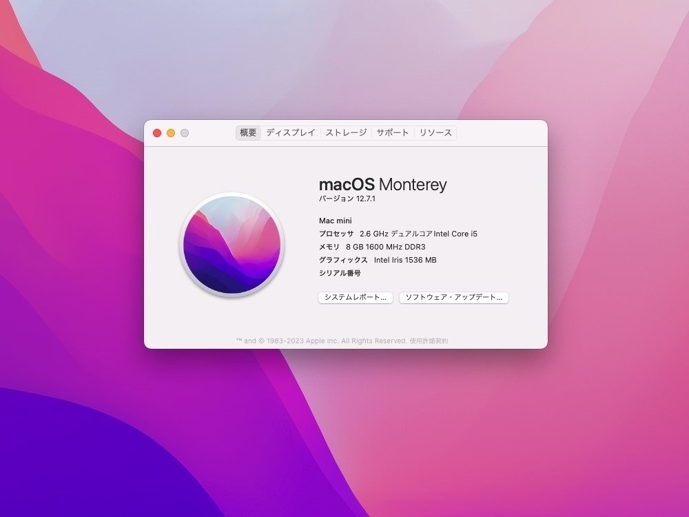 Extra Issue: 外付け SSD で Mac mini Late 2014 を快速化 Extra Issue: 外付け SSD で Mac mini Late 2014 を快速化