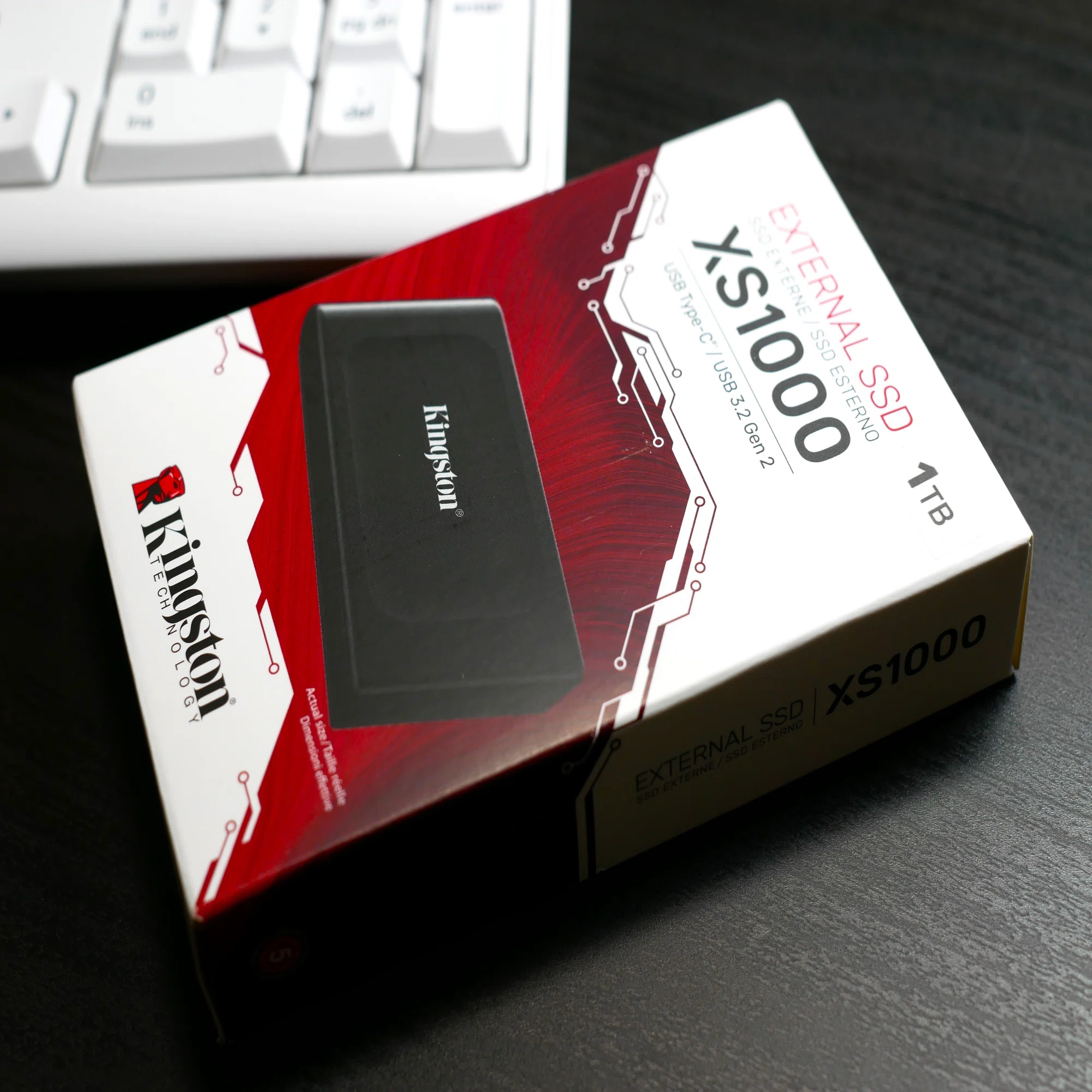 Legacy Mac mini: 外付け SSD で Mac mini Late 2014 を快速化 