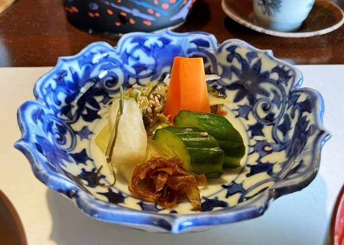 佐藤勝彦 陶器の皿 馬の目皿 弱々しかっ