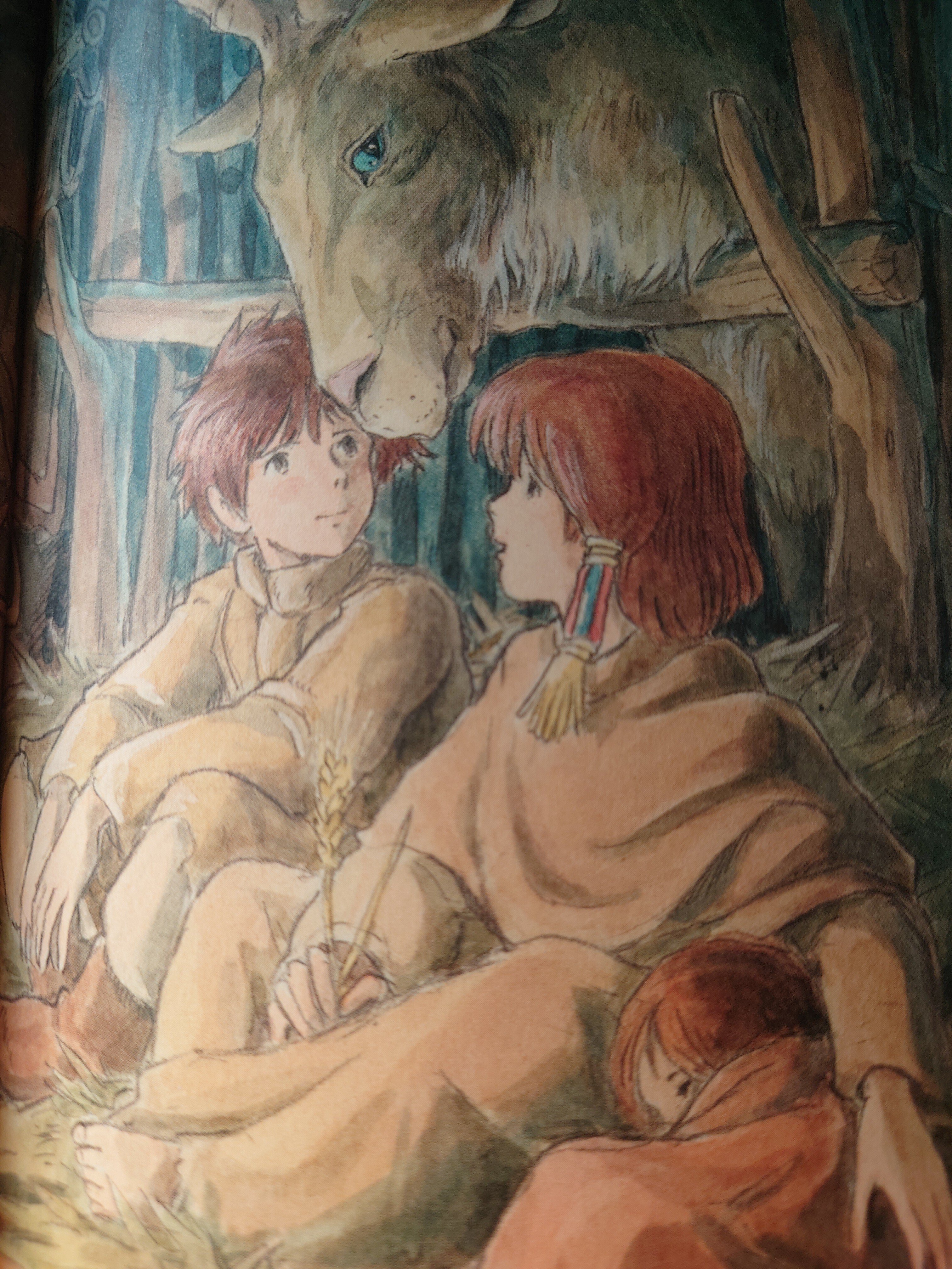 宮崎駿の16作品レビュー（1978 - 2023）｜島崎ひろき