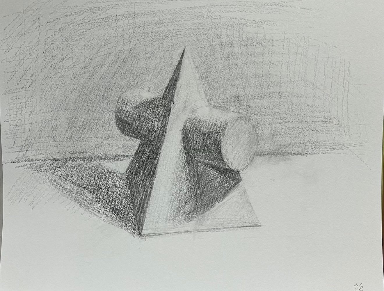 デッサンはイラストに役に立つのか？」の答え｜ゆきみ式