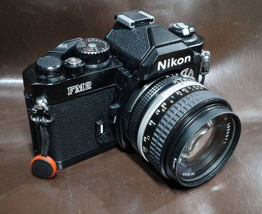 寫残録_128 Nikonのクラシカル3兄弟|NKJ 寫残録_128 Nikonのクラシカル3兄弟|NKJ