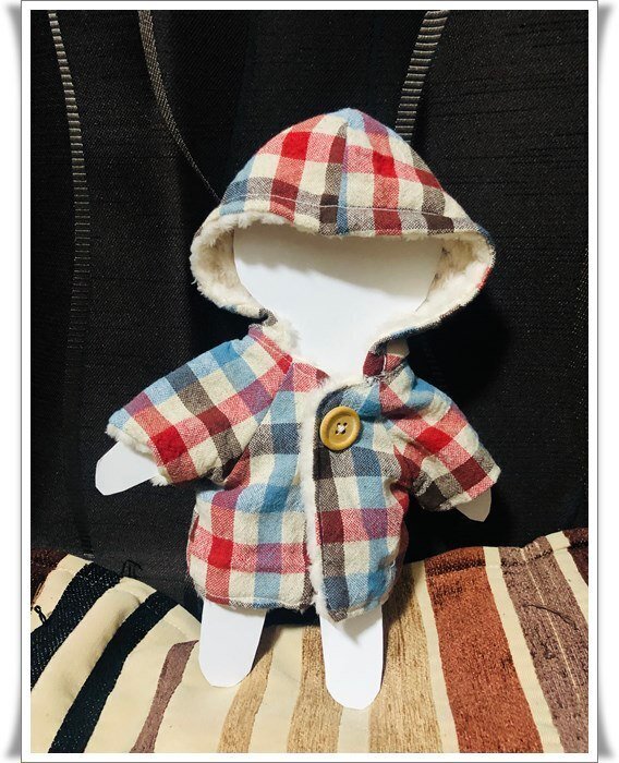 【確認用】お人形　ハンドメイド服＊No.647 確認用】お人形ハンドメイド服＊No.647